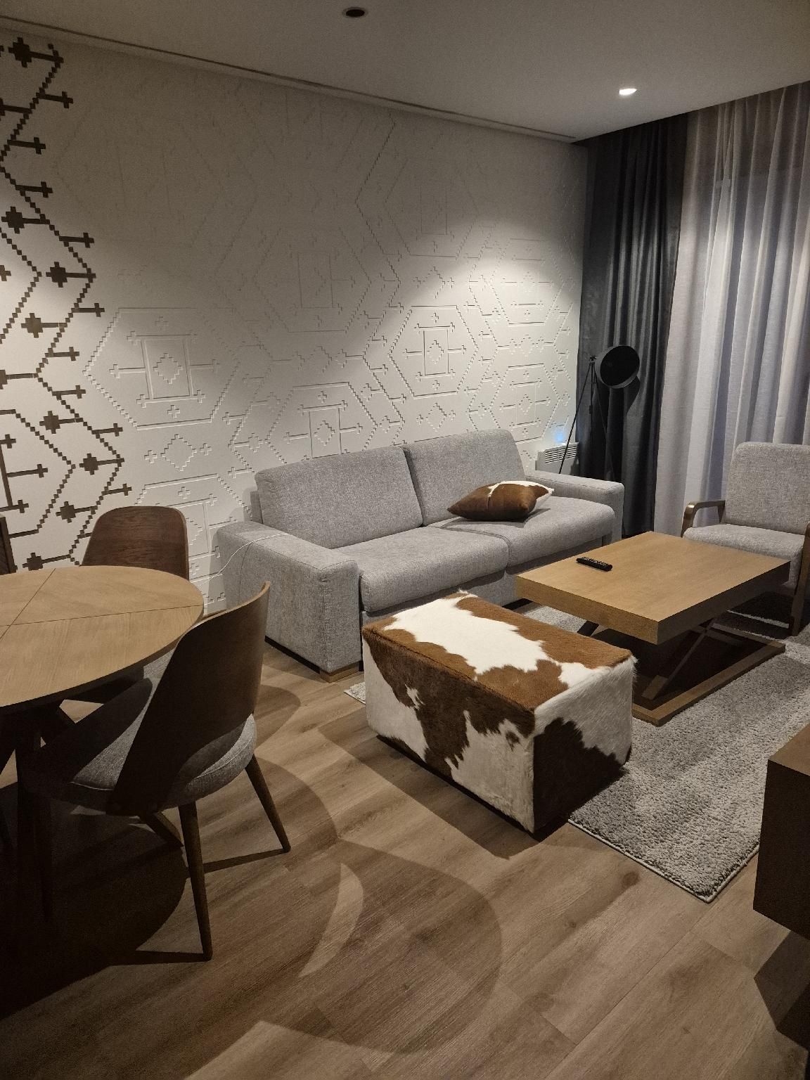 1 Bedroom Superior