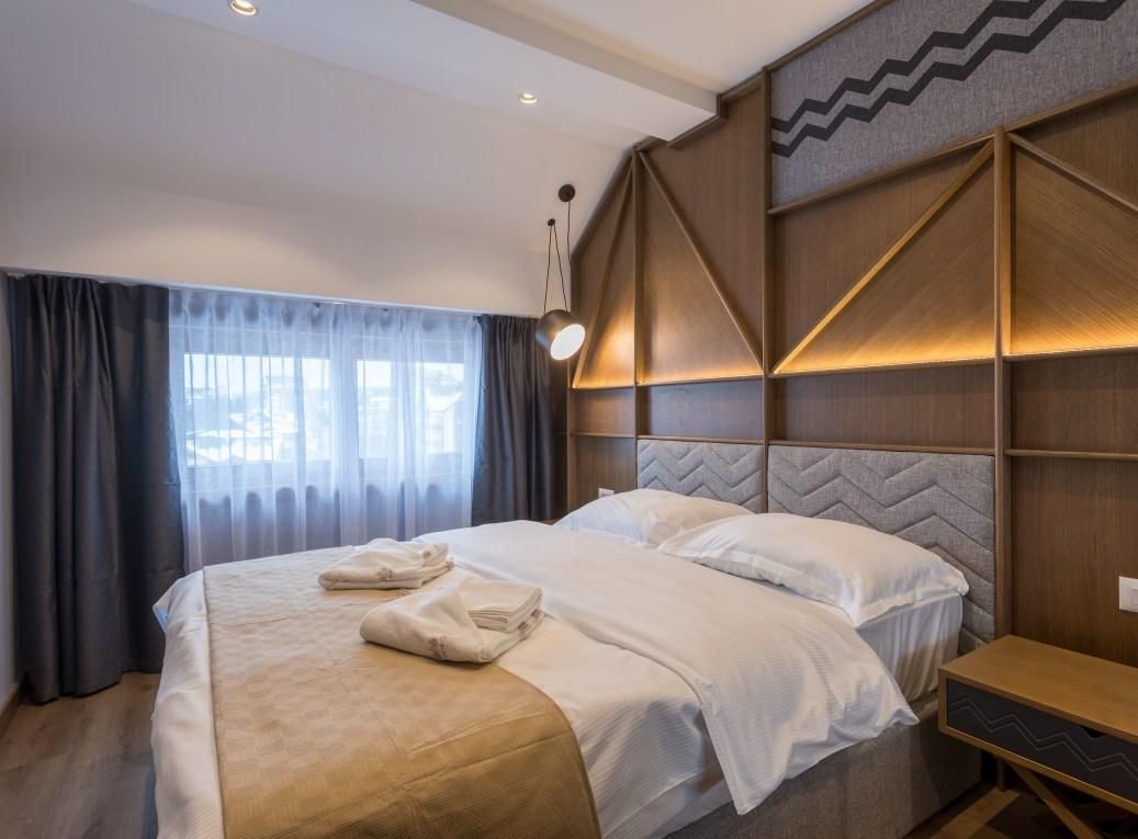 1 Bedroom Deluxe