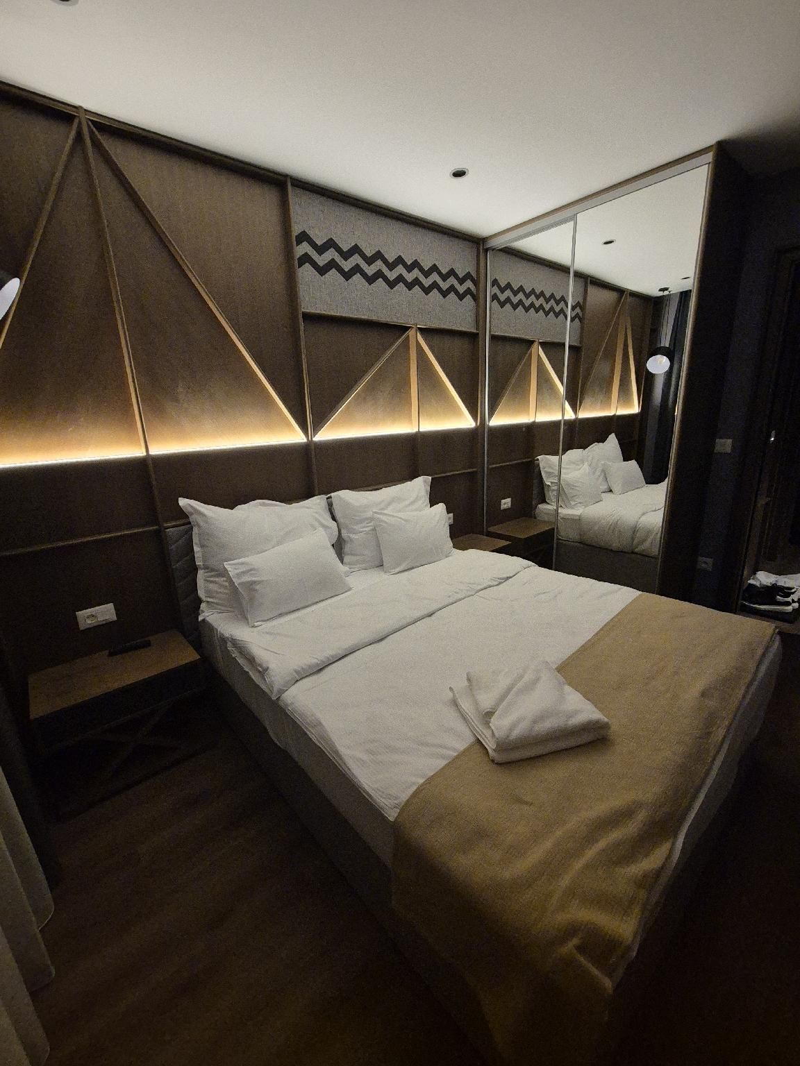 1 Bedroom Superior