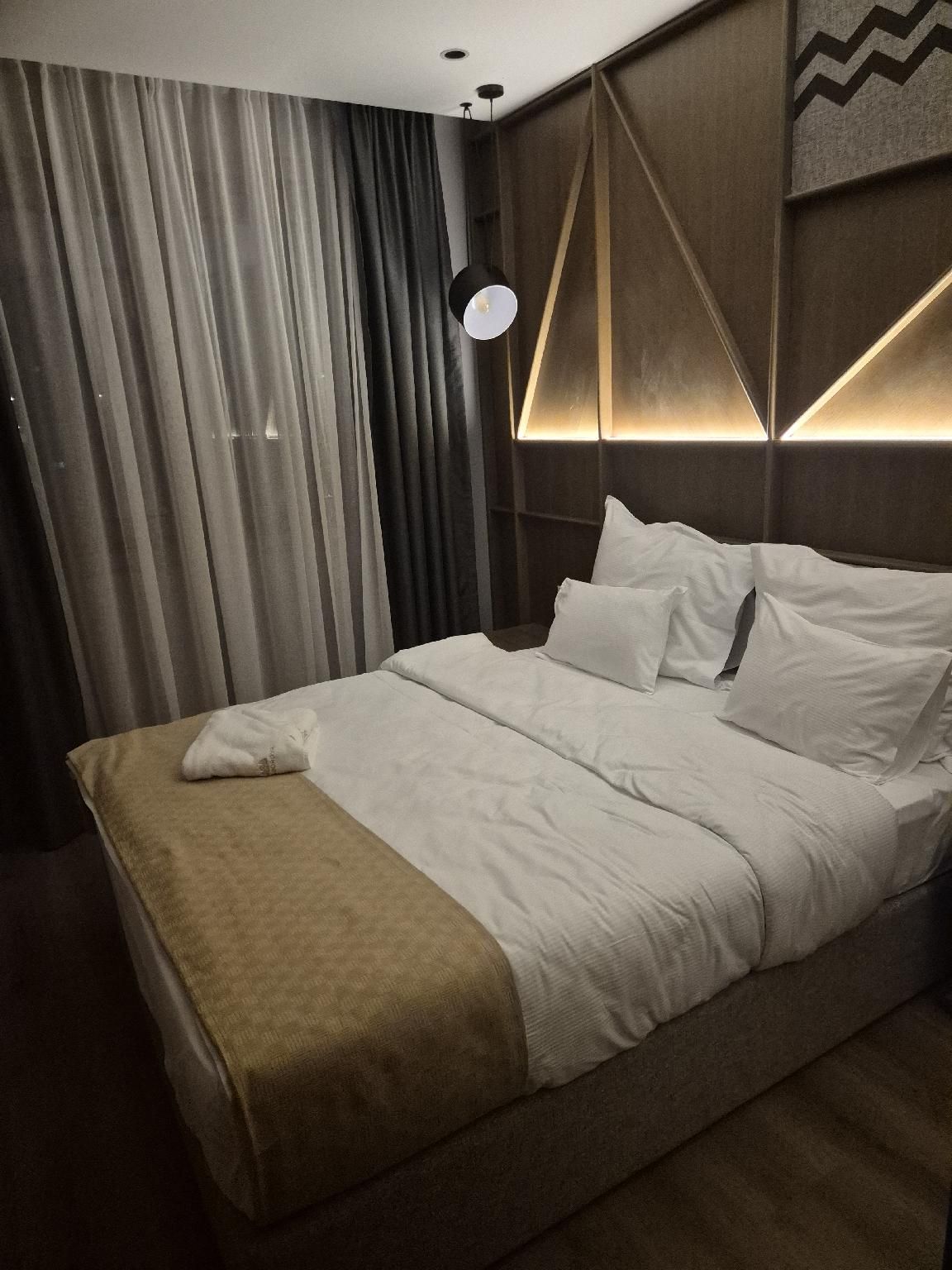 1 Bedroom Deluxe