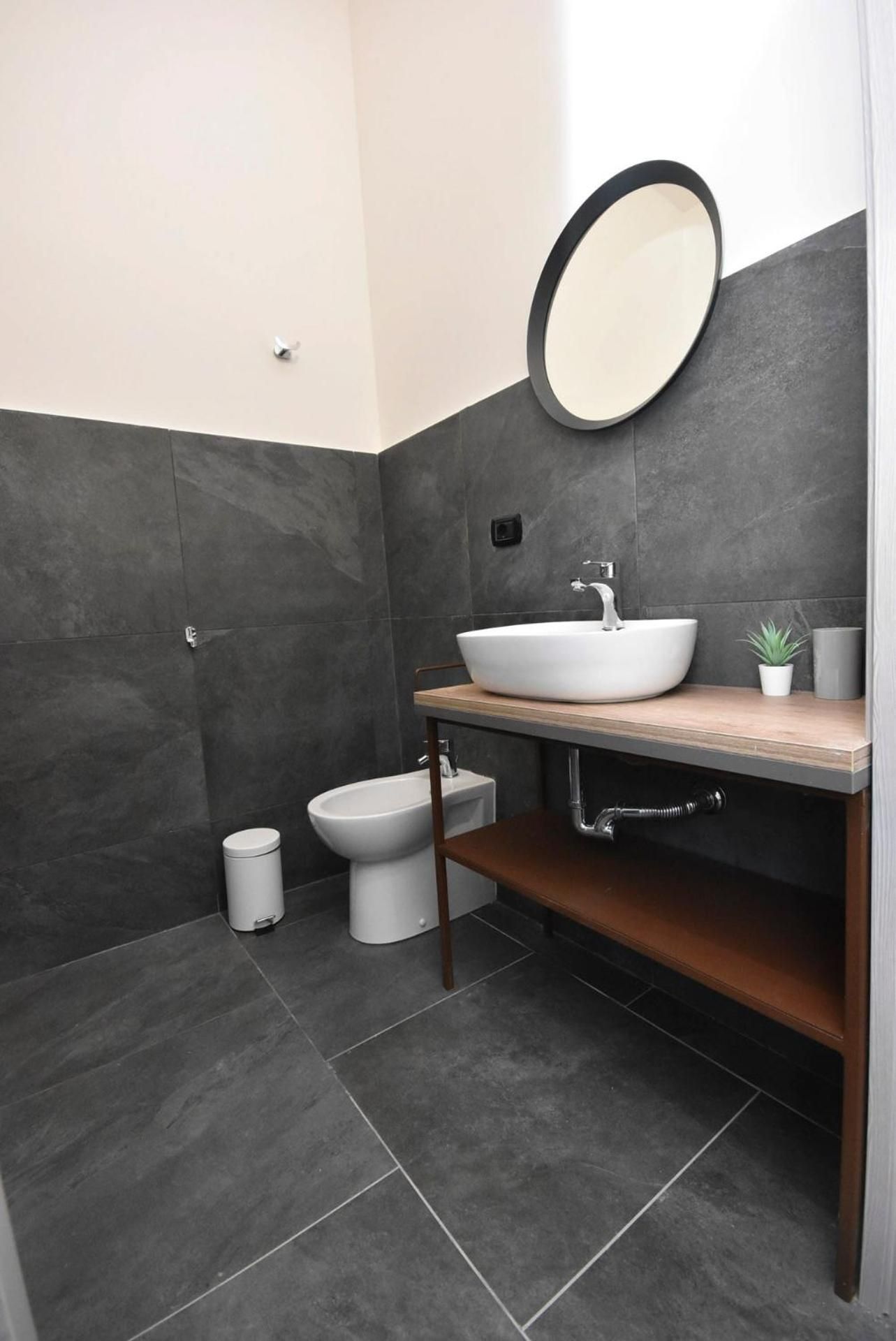 One-Bedroom Superior Apartment