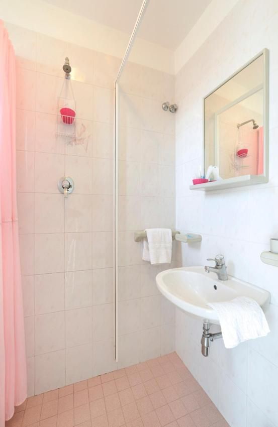 Double or Twin Room with Balcony and Sea View