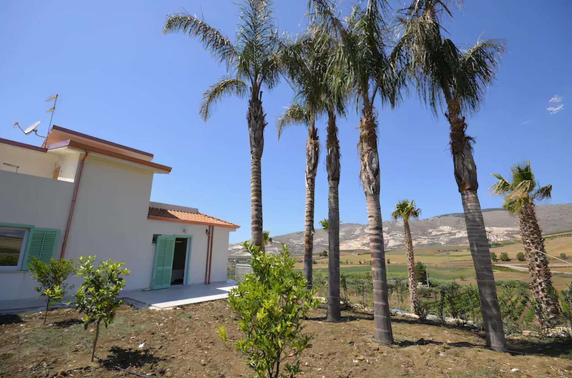 Villa degli Alberi