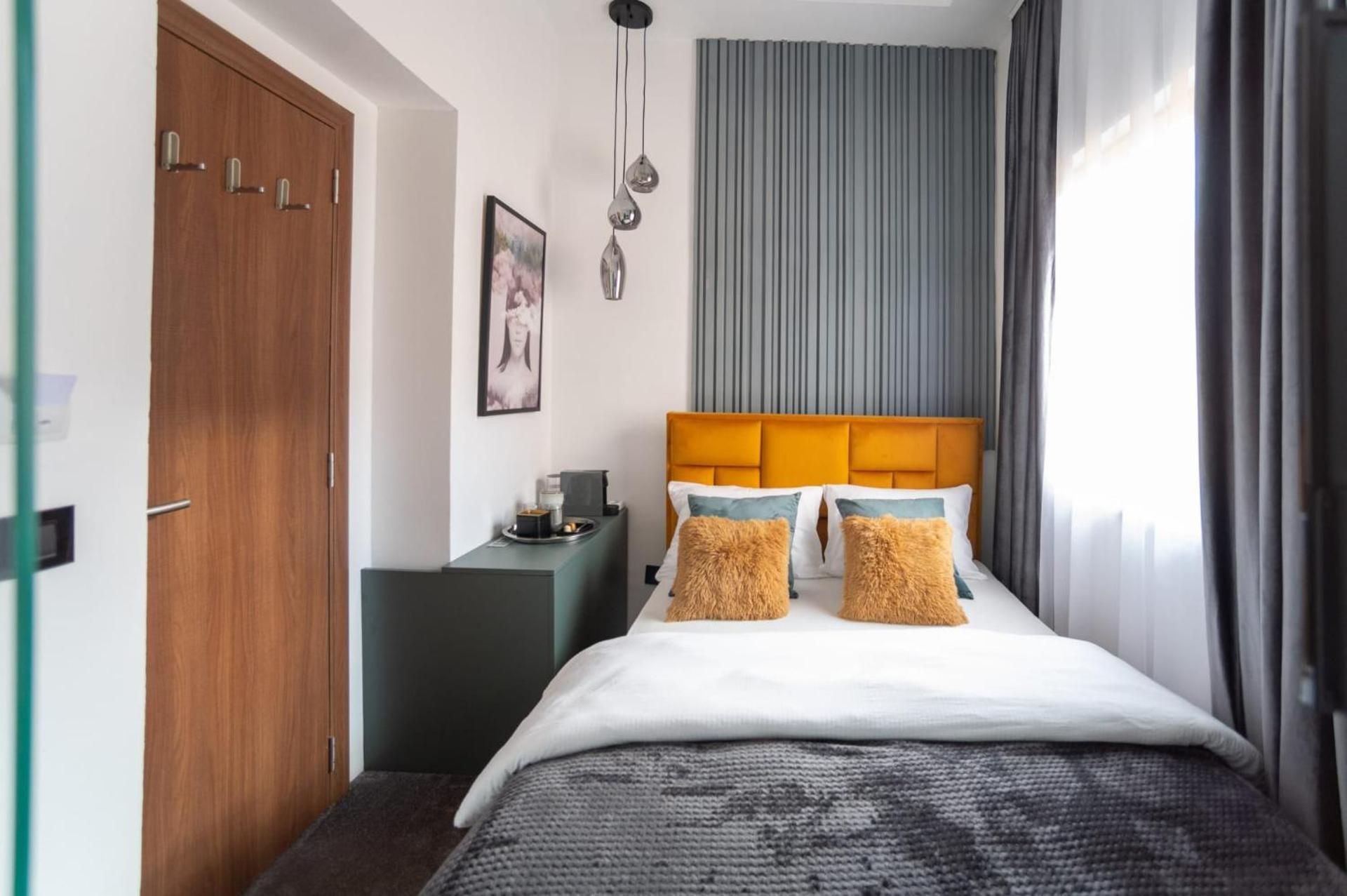 Small Double Room