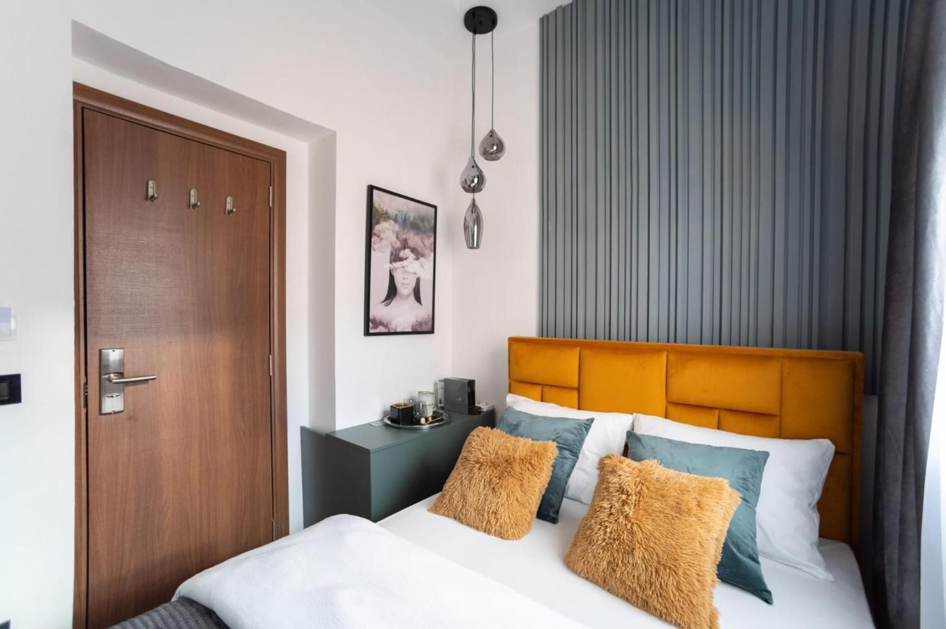 Small Double Room