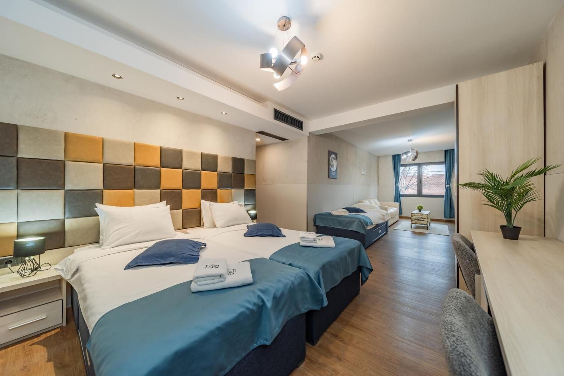 Family Suite