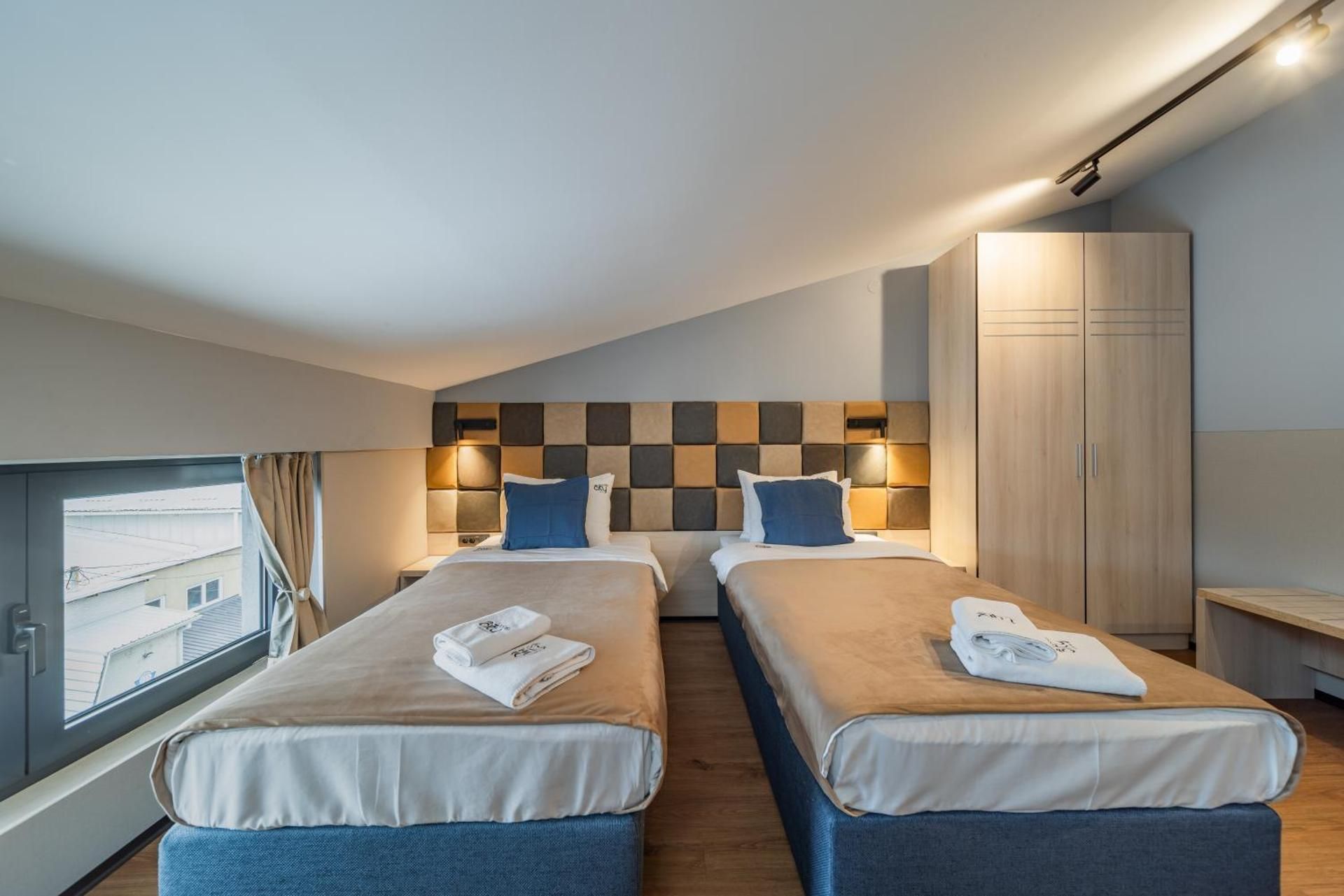Double or Twin Room