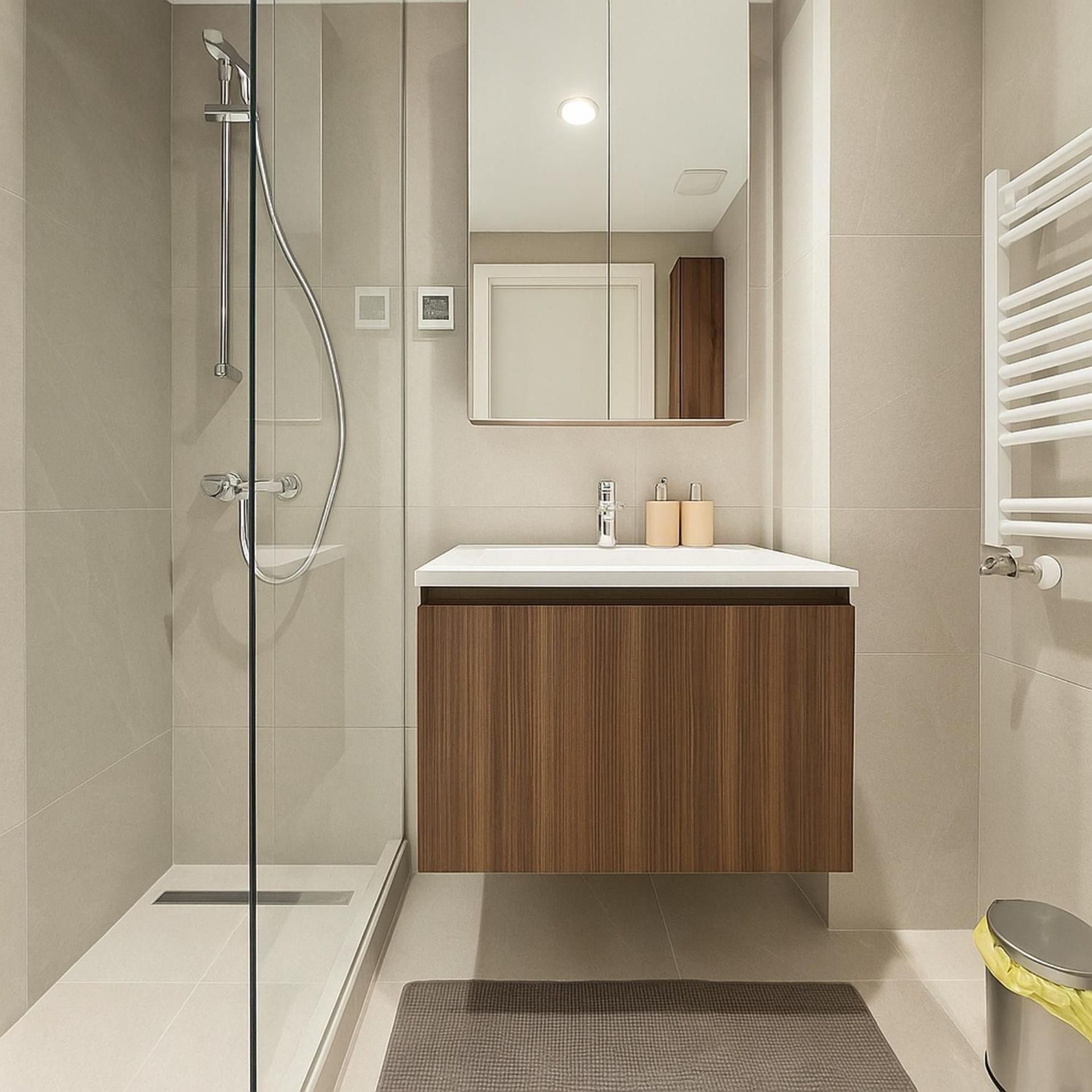 Junior Suite with Terrace