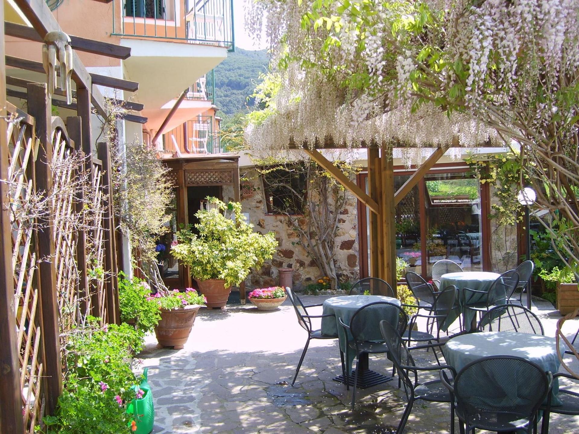 Hotel Danila