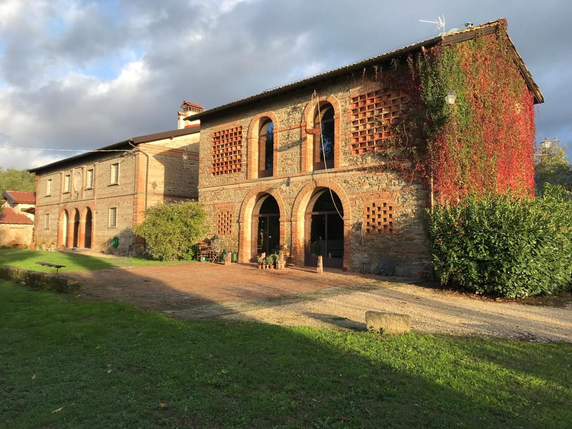 Casale San Giorgio