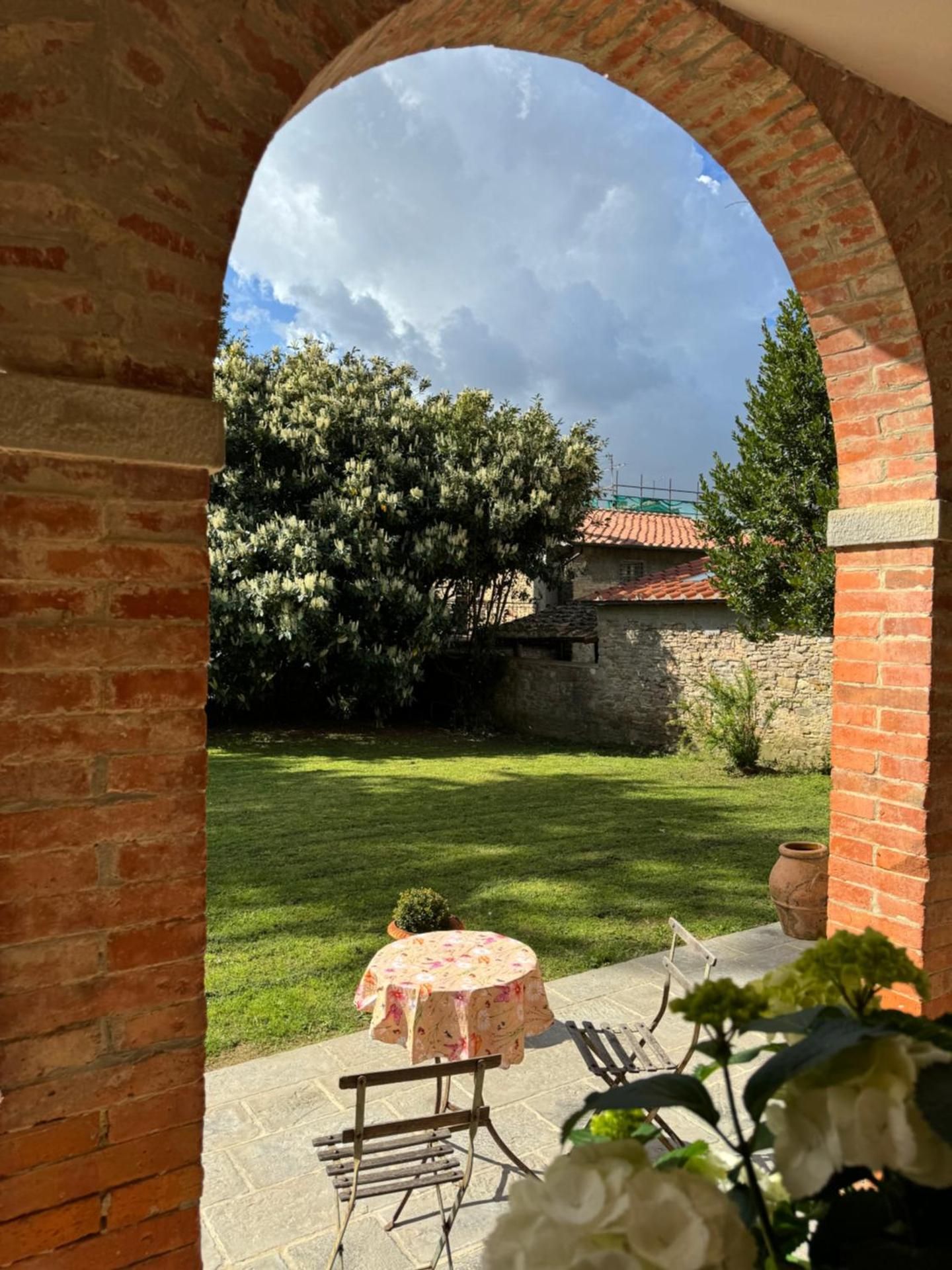Casale San Giorgio