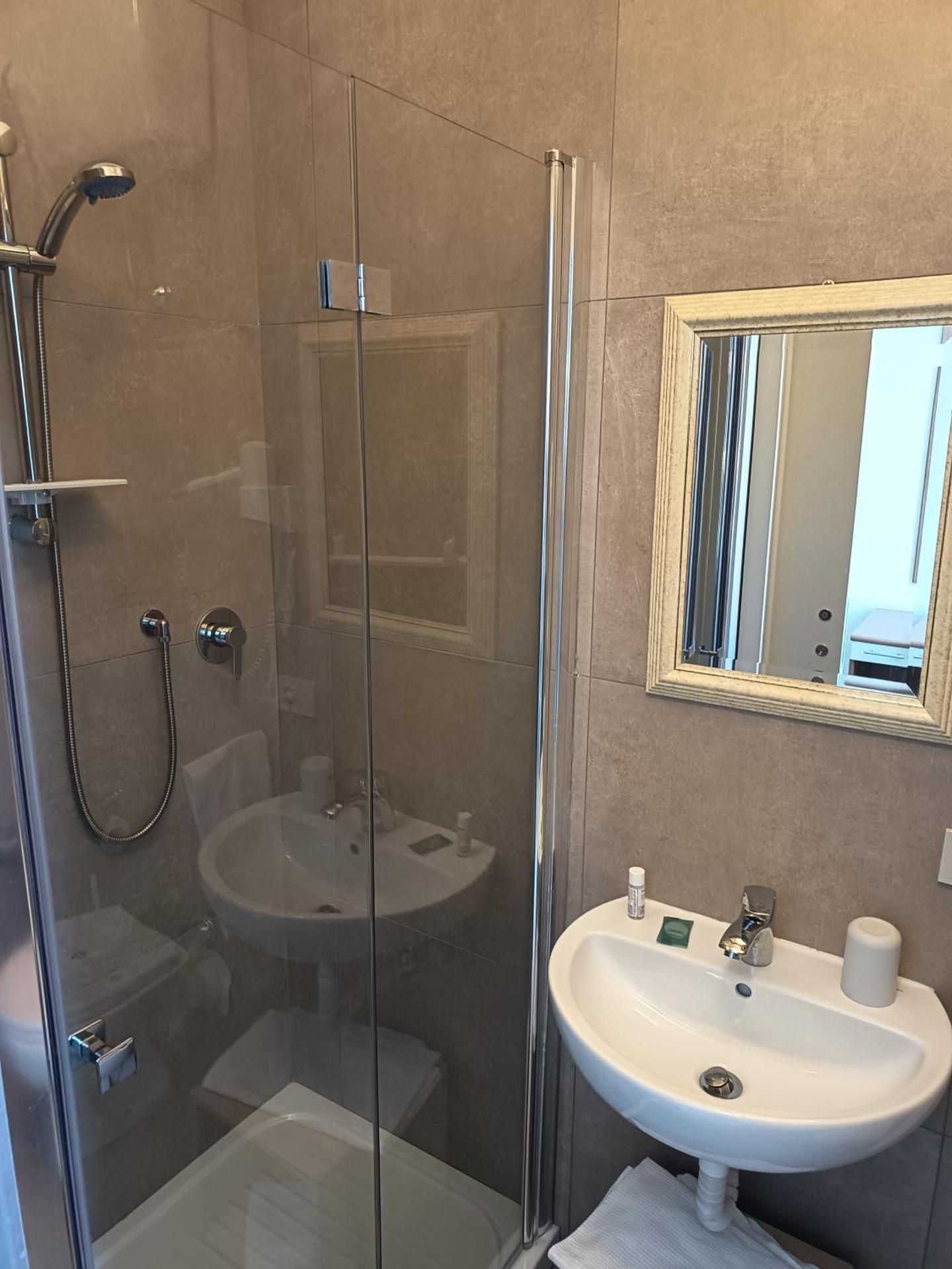 Small Double Room