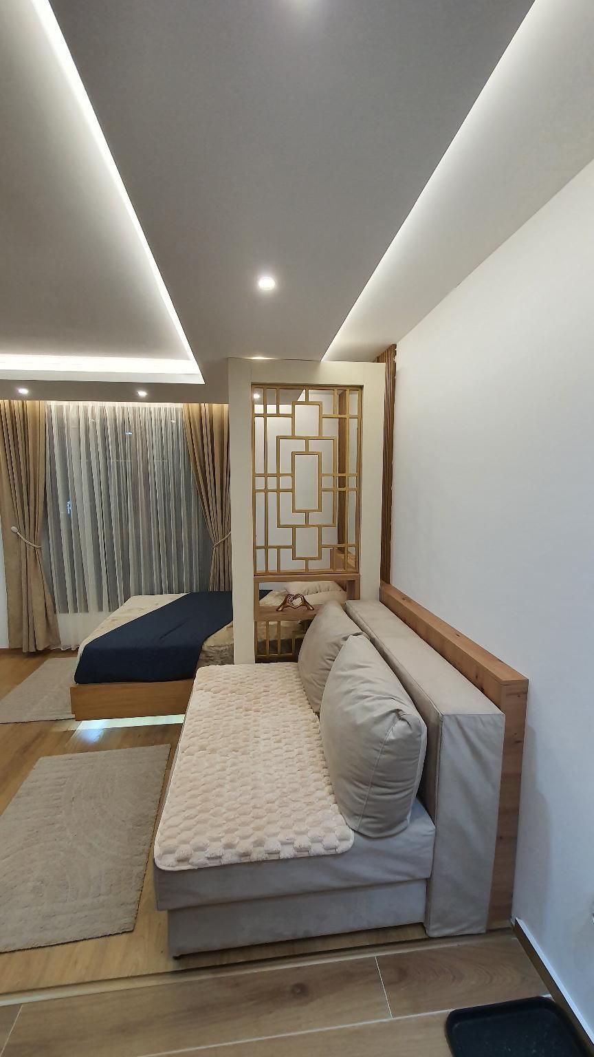 1 Bedroom Deluxe