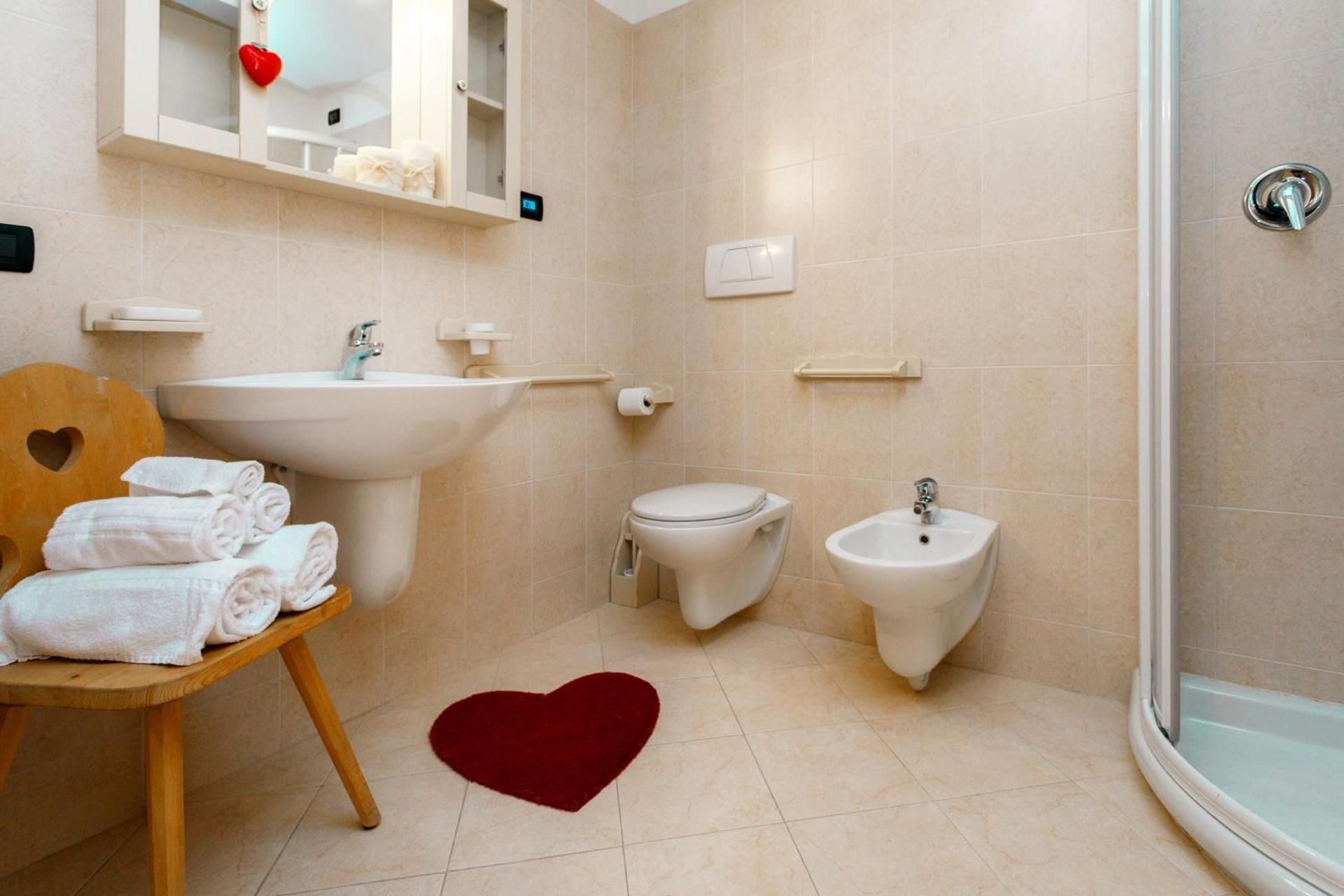 2-Bedroom Apartment