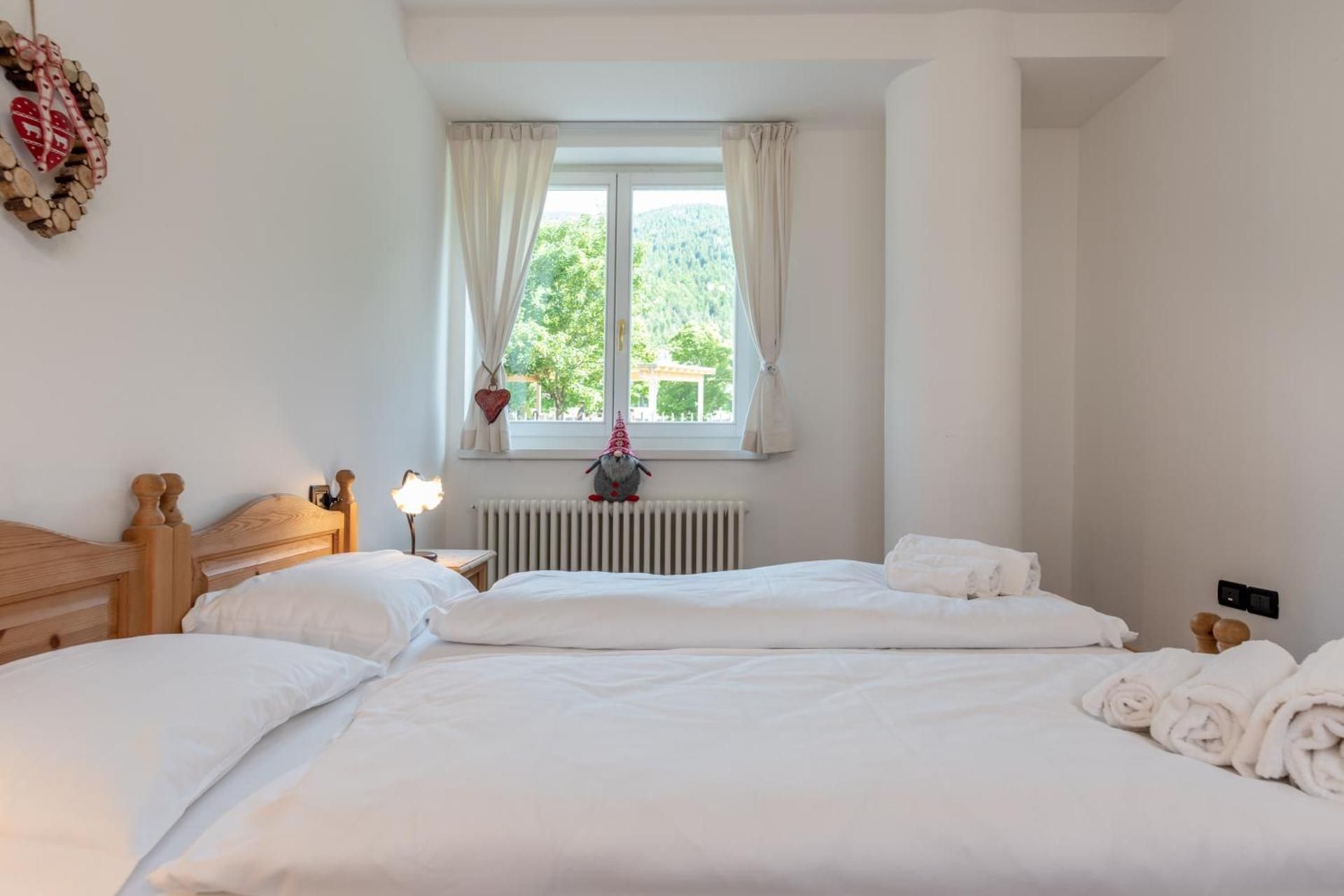 2-Bedroom Apartment