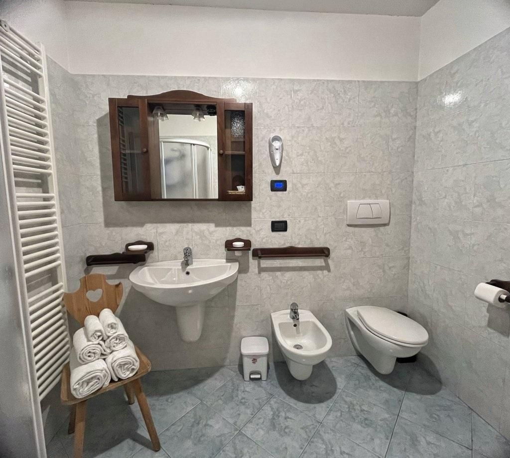 Classic Apartment