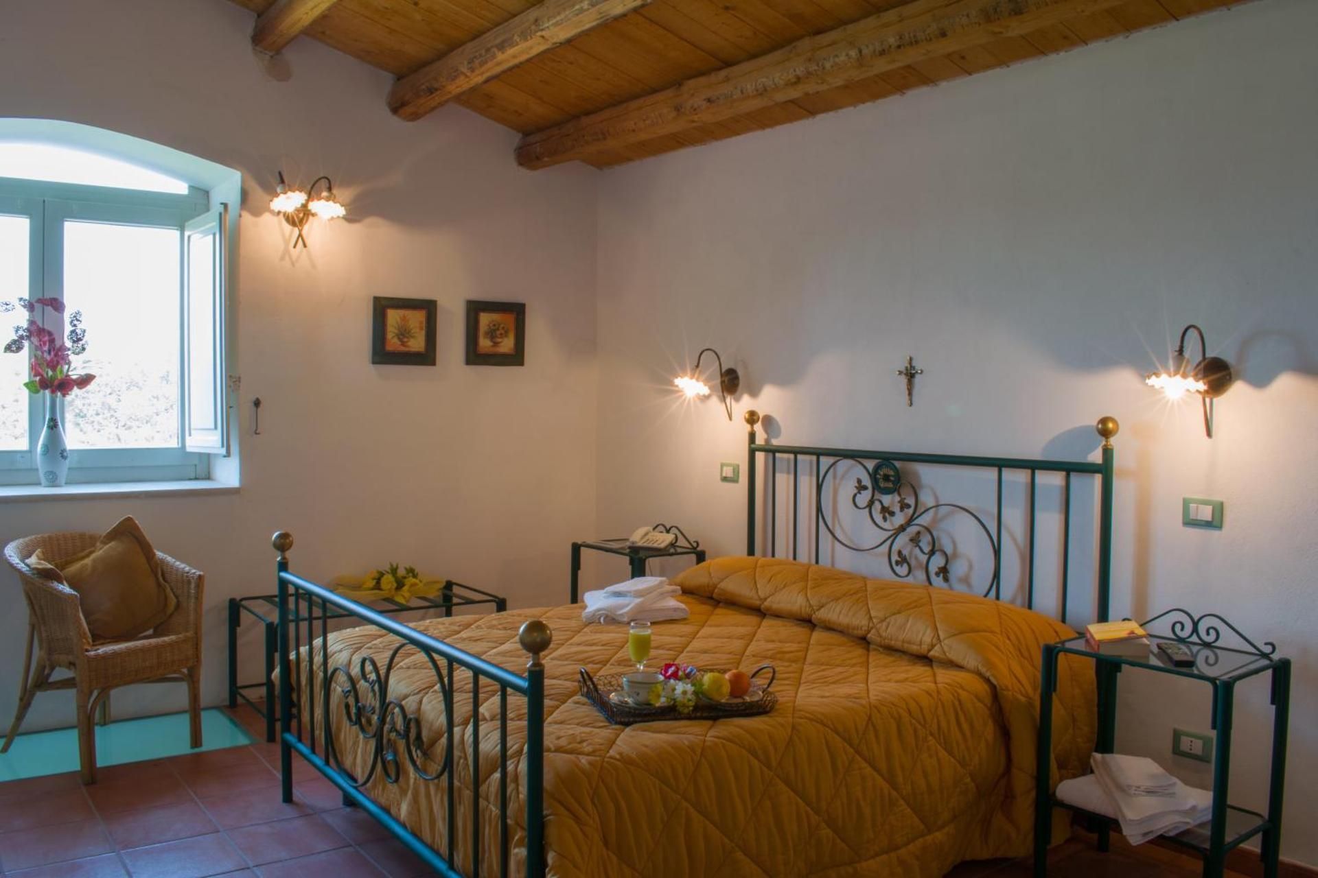 Duplex Quadruple Room