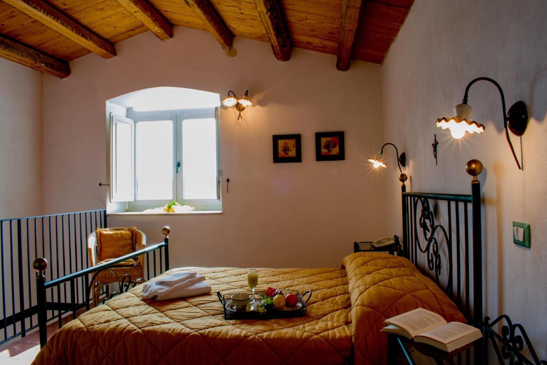 Duplex Quadruple Room