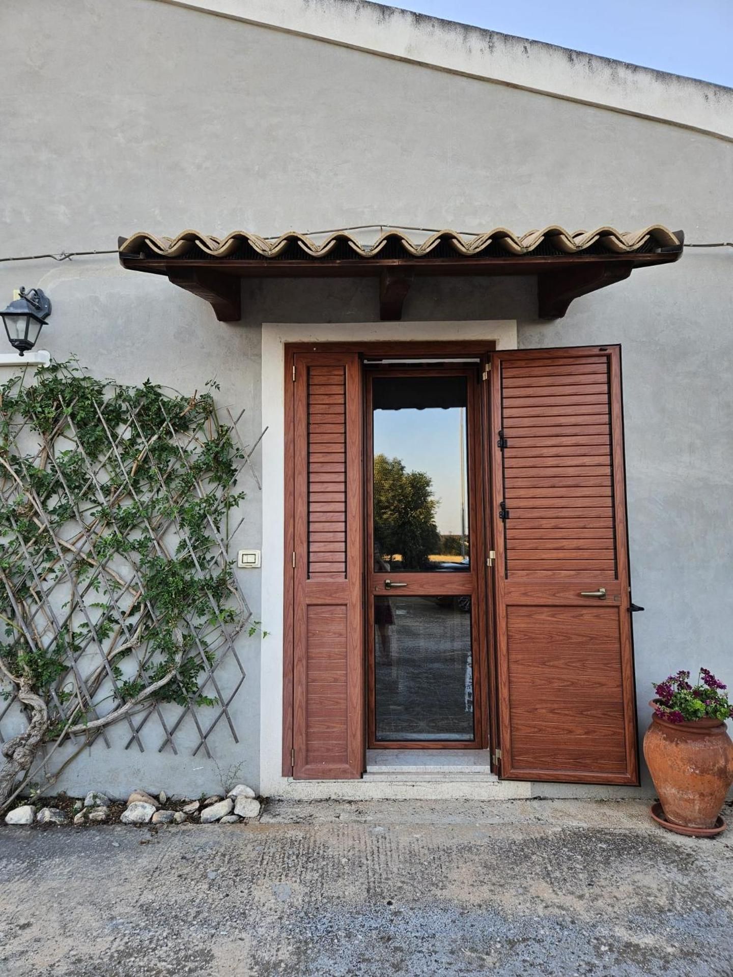 Porta di Ferro