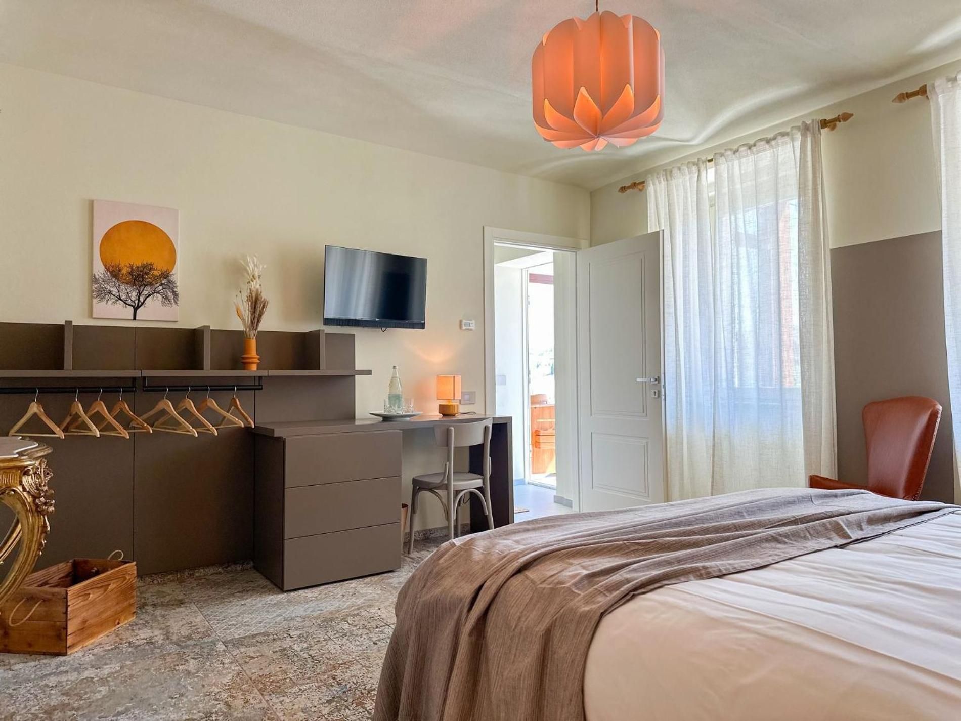 Double Room - Disability Access