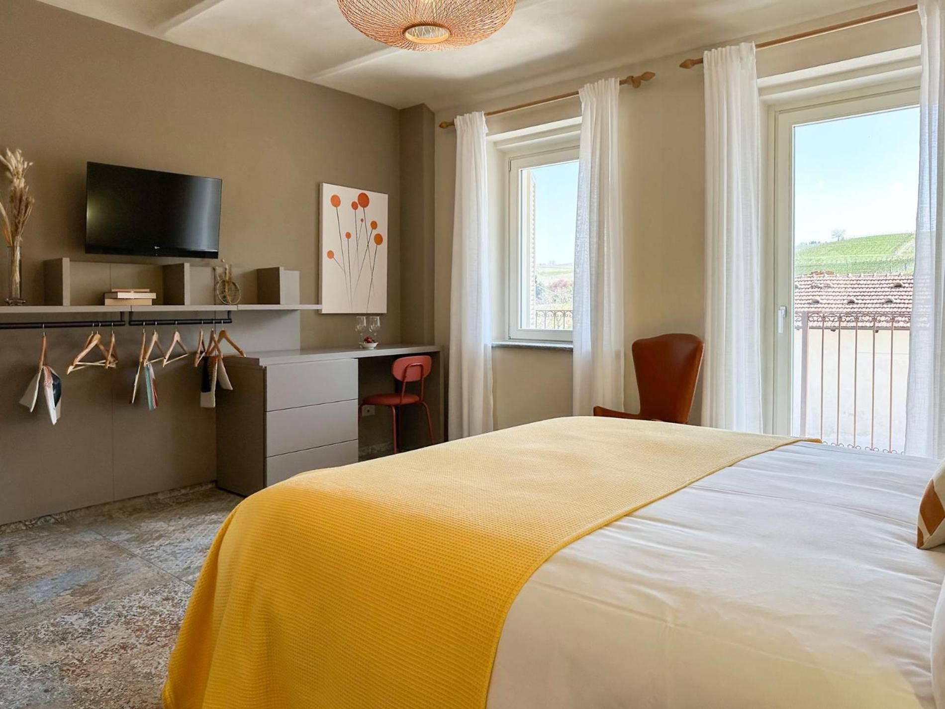 Queen Room