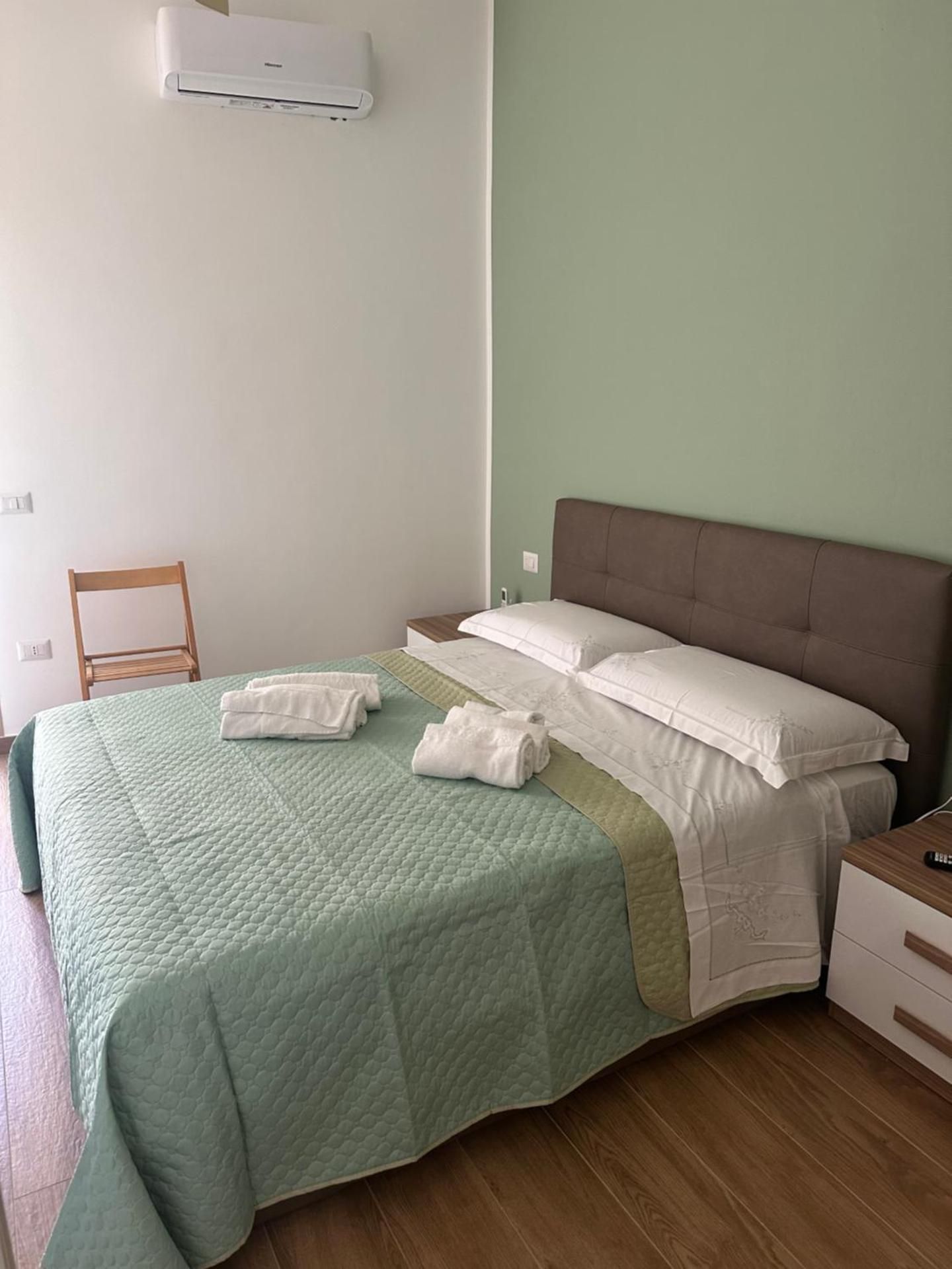 Casa Vittoria b&b