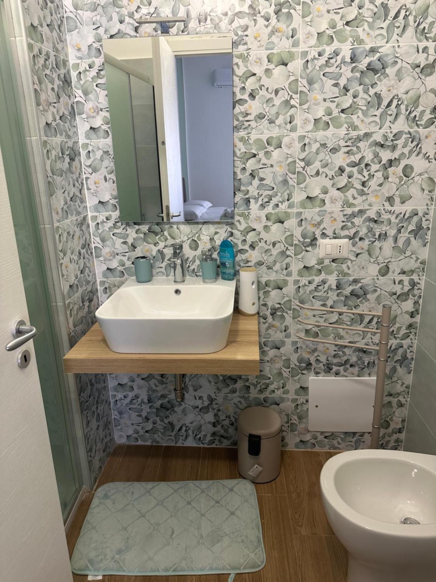 Casa Vittoria b&b