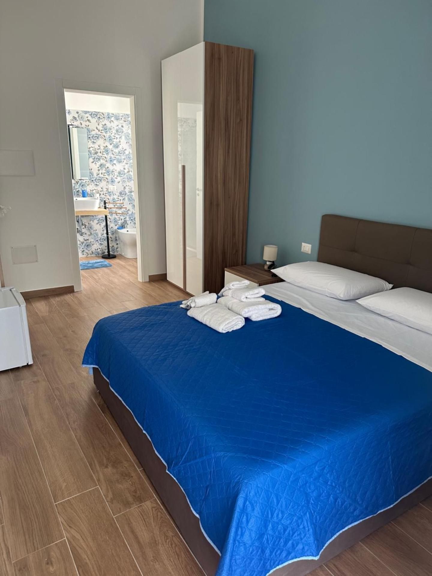 Casa Vittoria b&b