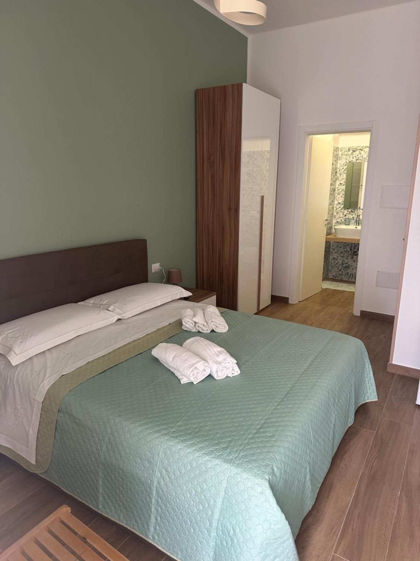 Casa Vittoria b&b