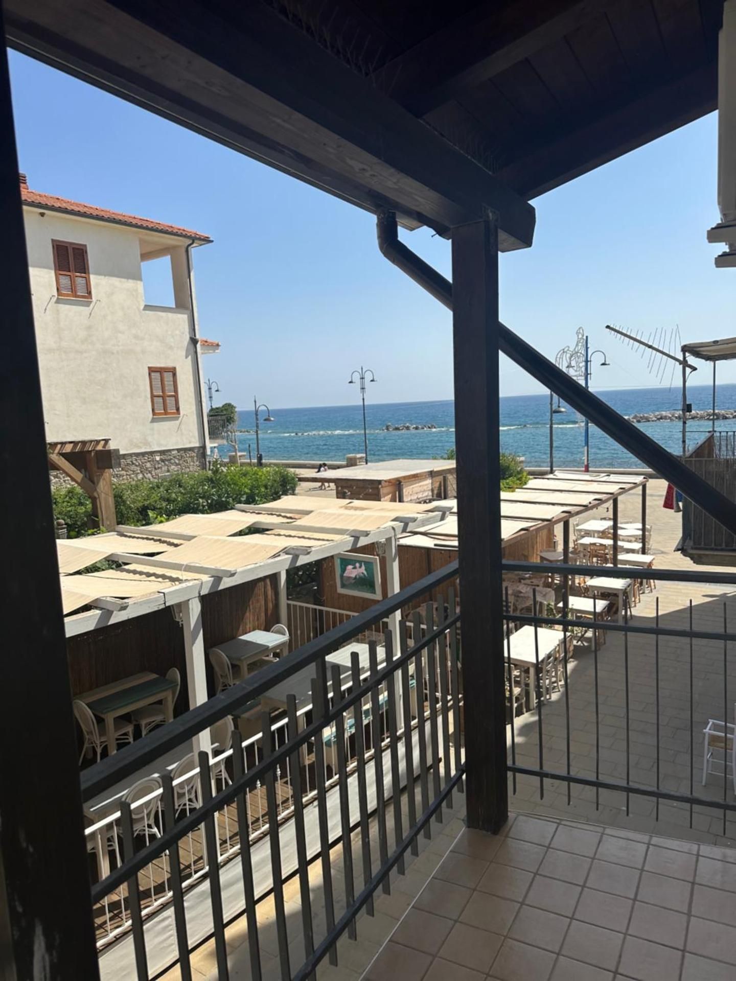 Casa Vittoria b&b