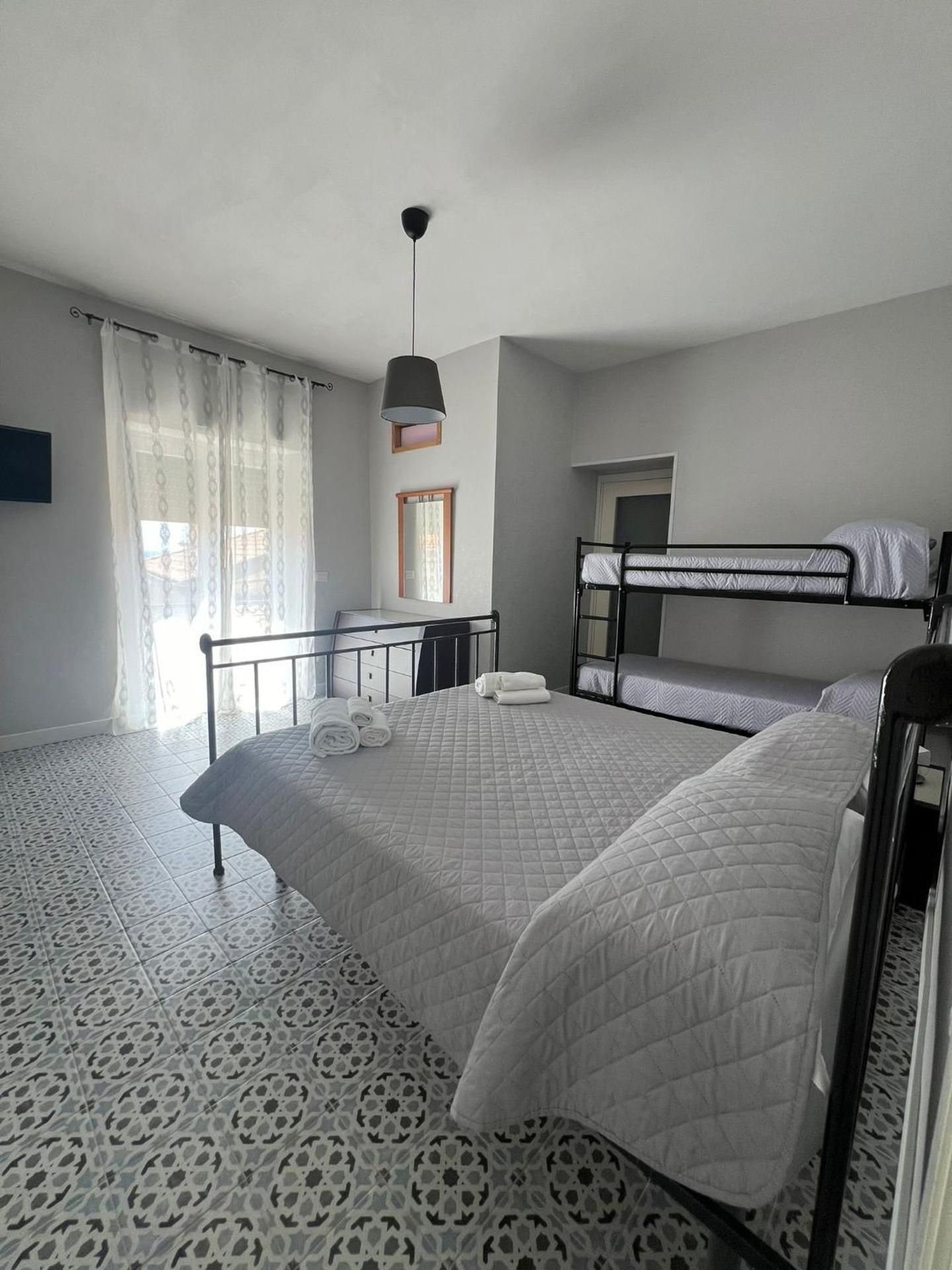 Standard Apartment