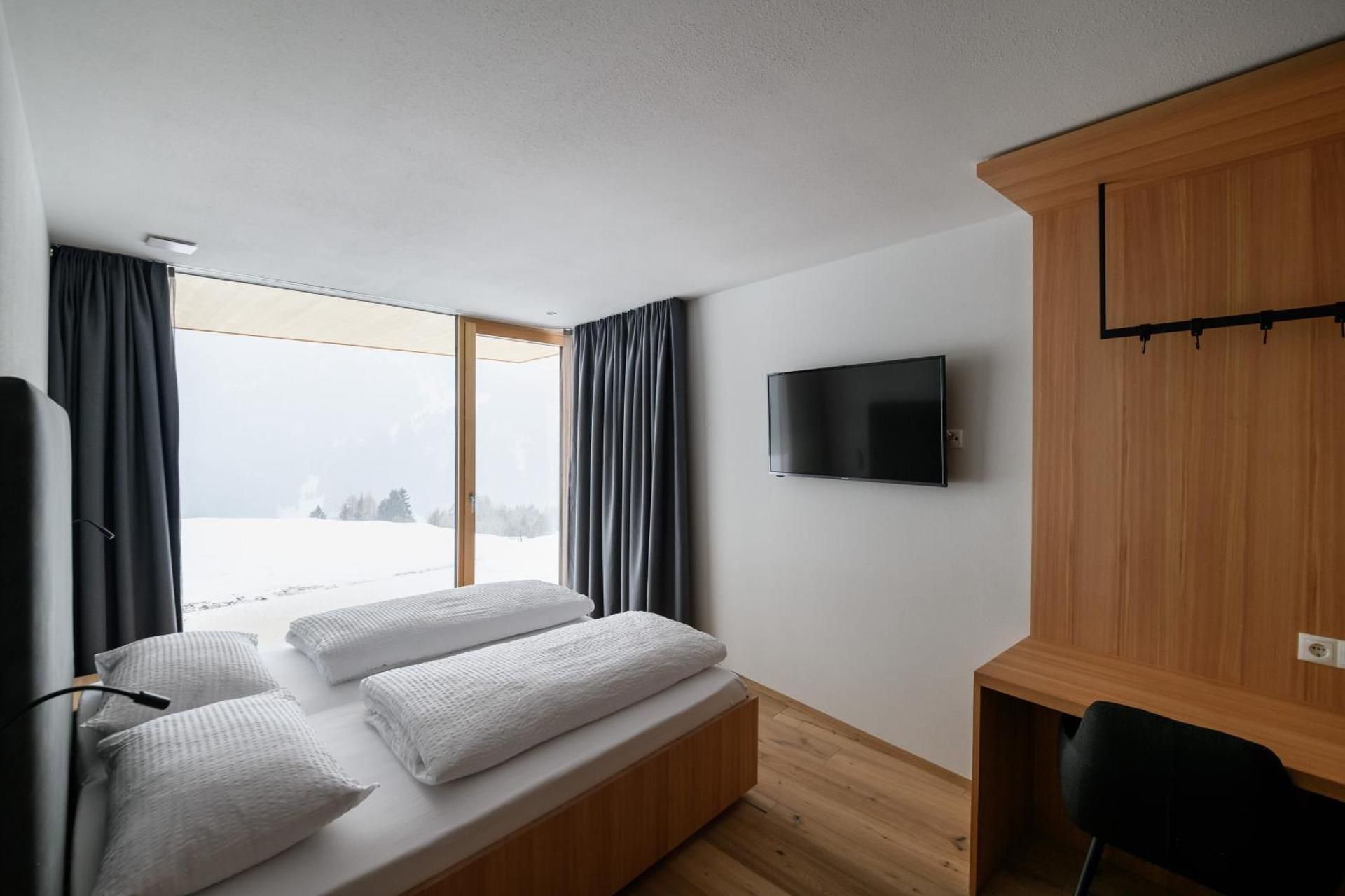 Two-Bedroom Superior Apartment