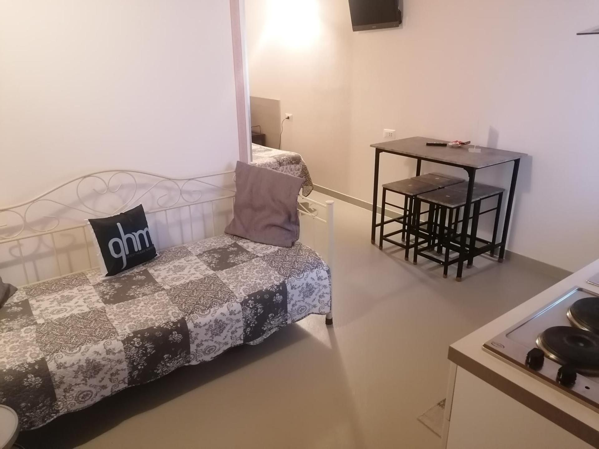 A New Guesthouse Studio