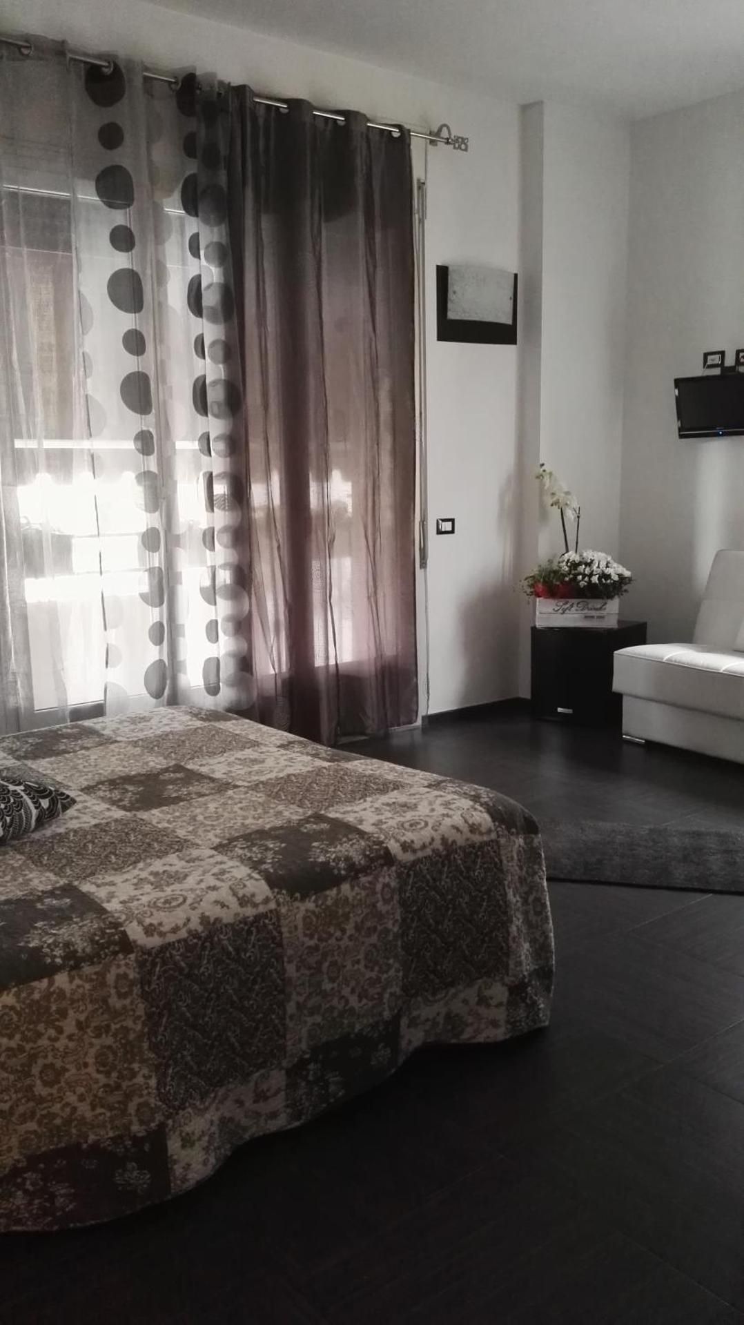 A New Guesthouse Comfort Double Room