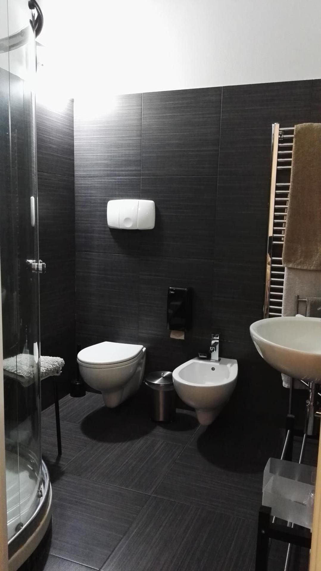 A New Guesthouse Standard  Double Room 2