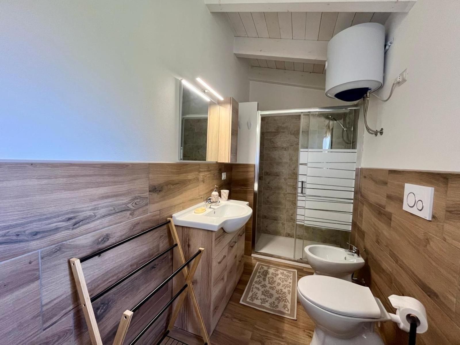 Classic Quadruple Room