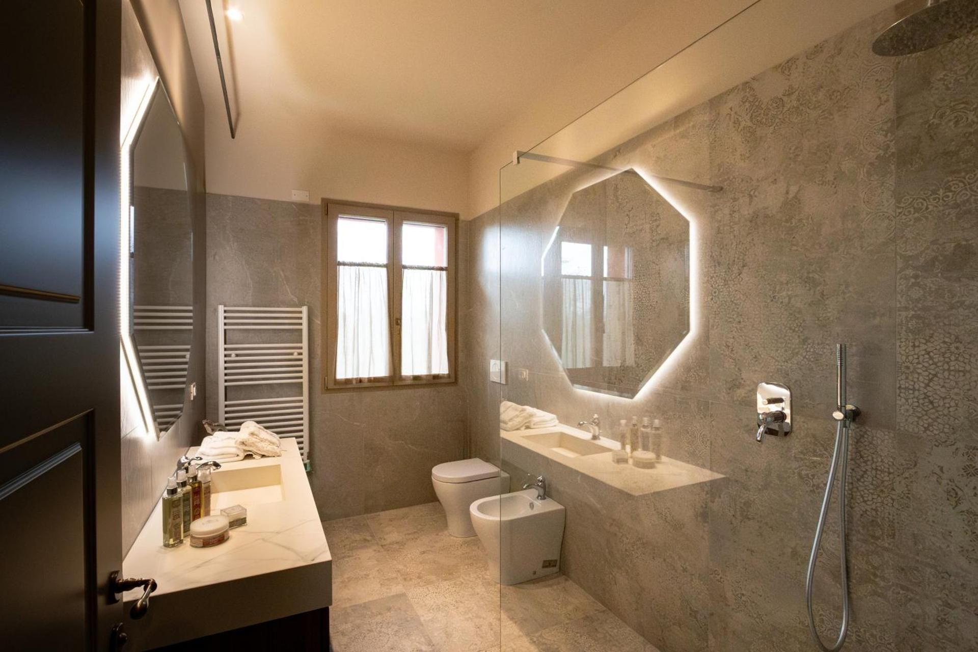 Triple Room with Balcony