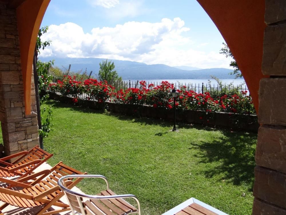 King Room with Lake View