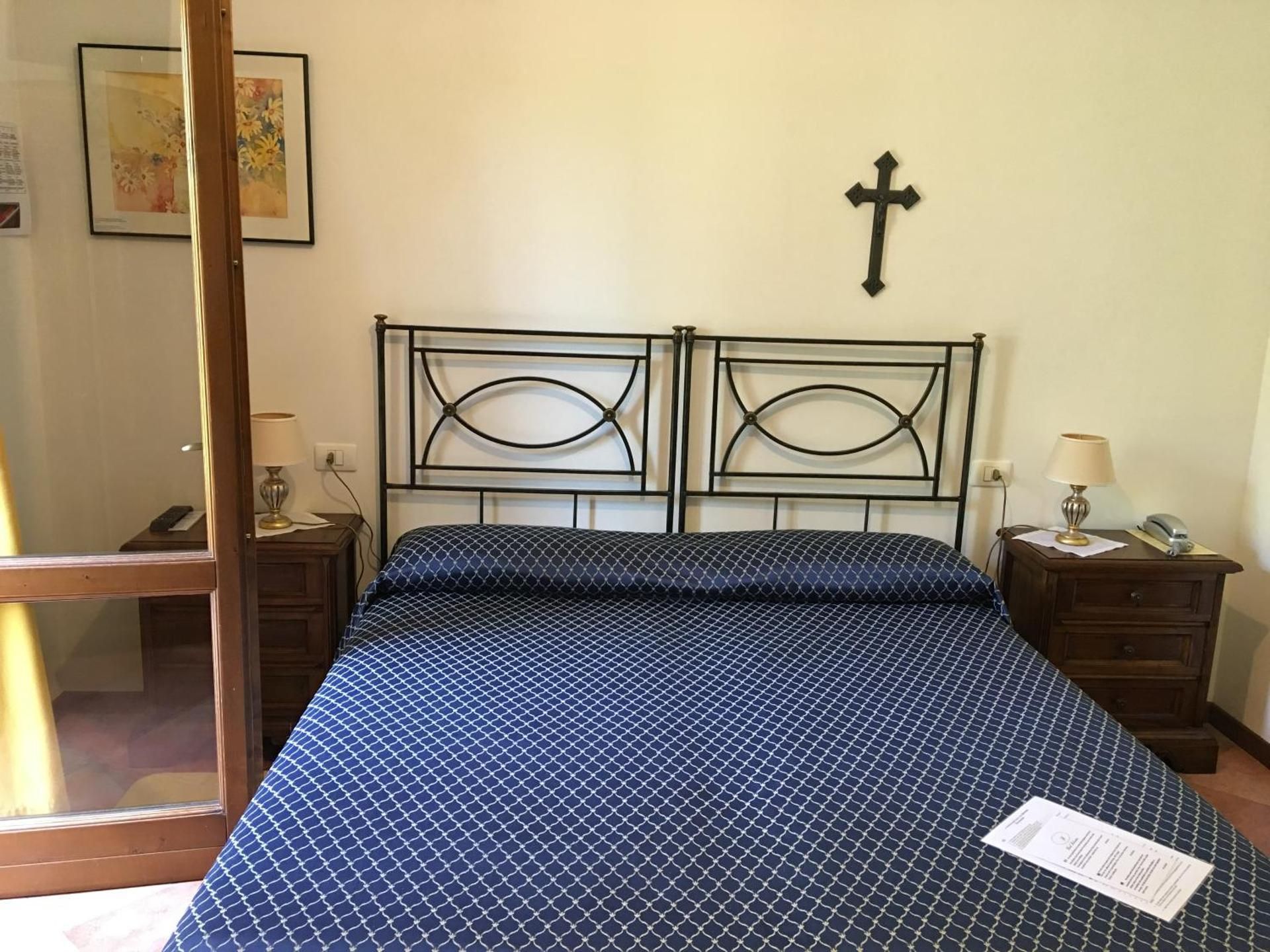 Small Double Room