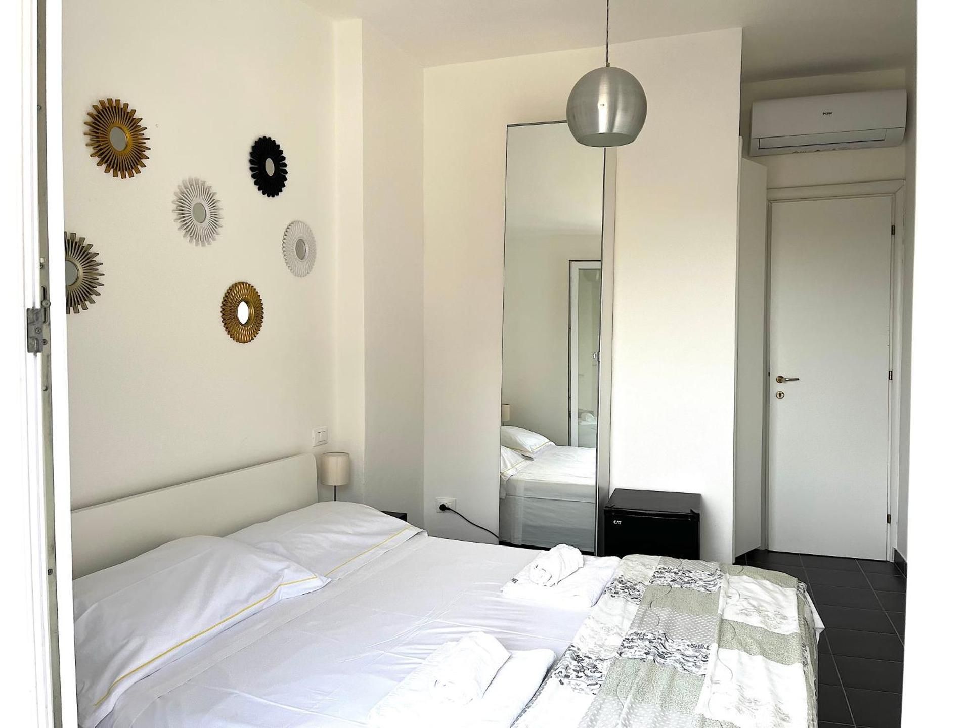 King Room with Sea View