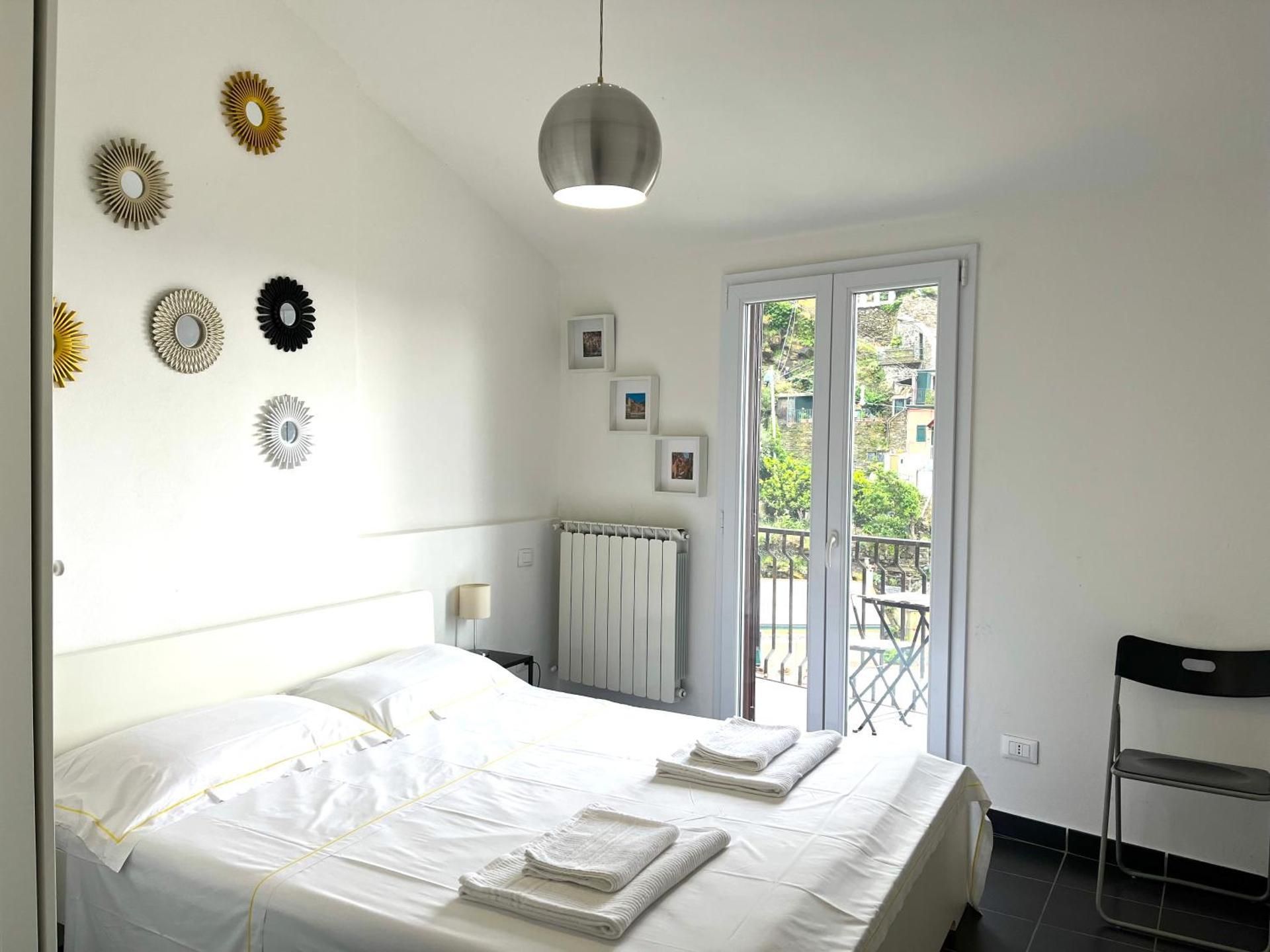 King Room with Sea View