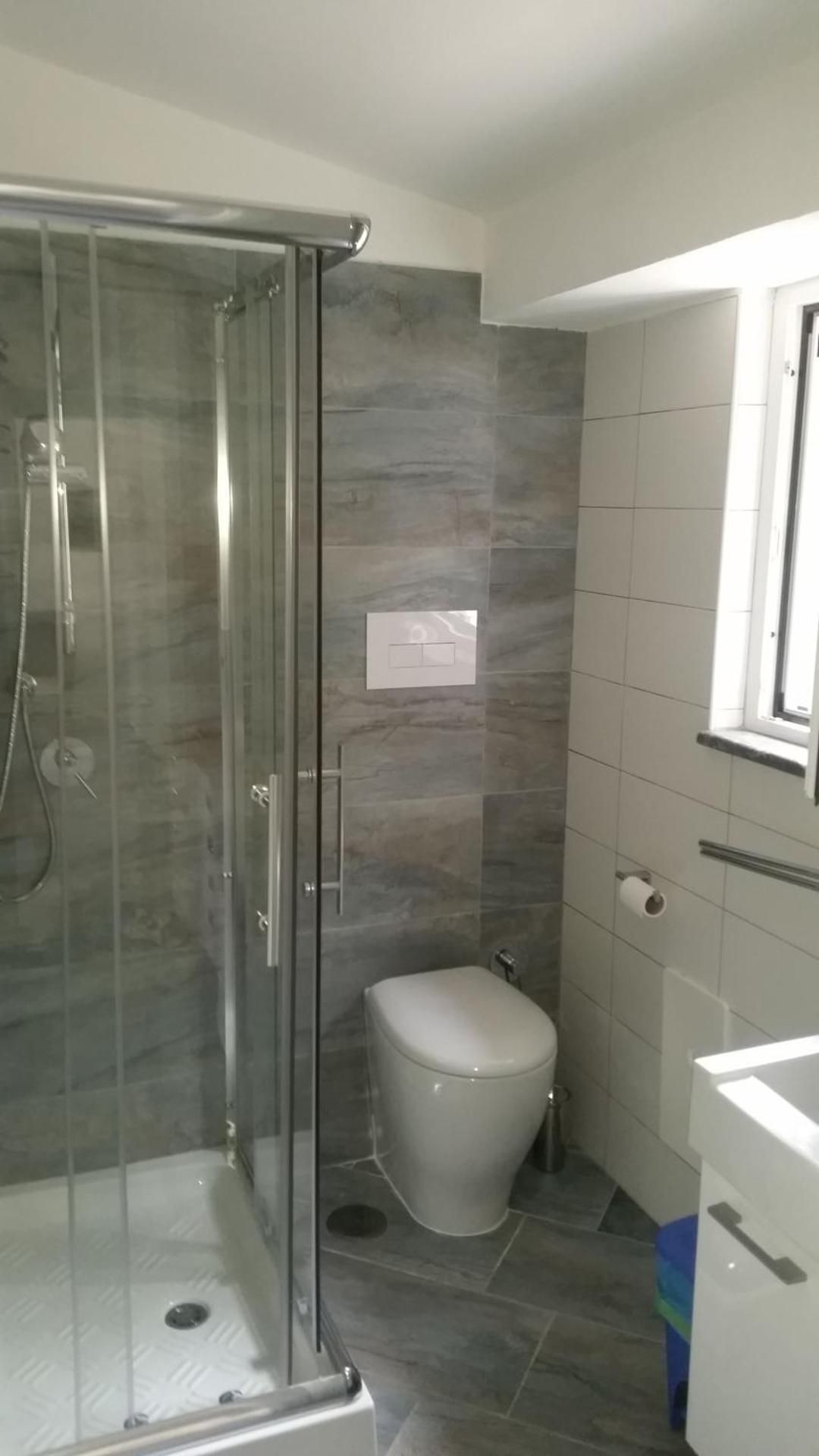 Deluxe Triple Room with Sea View
