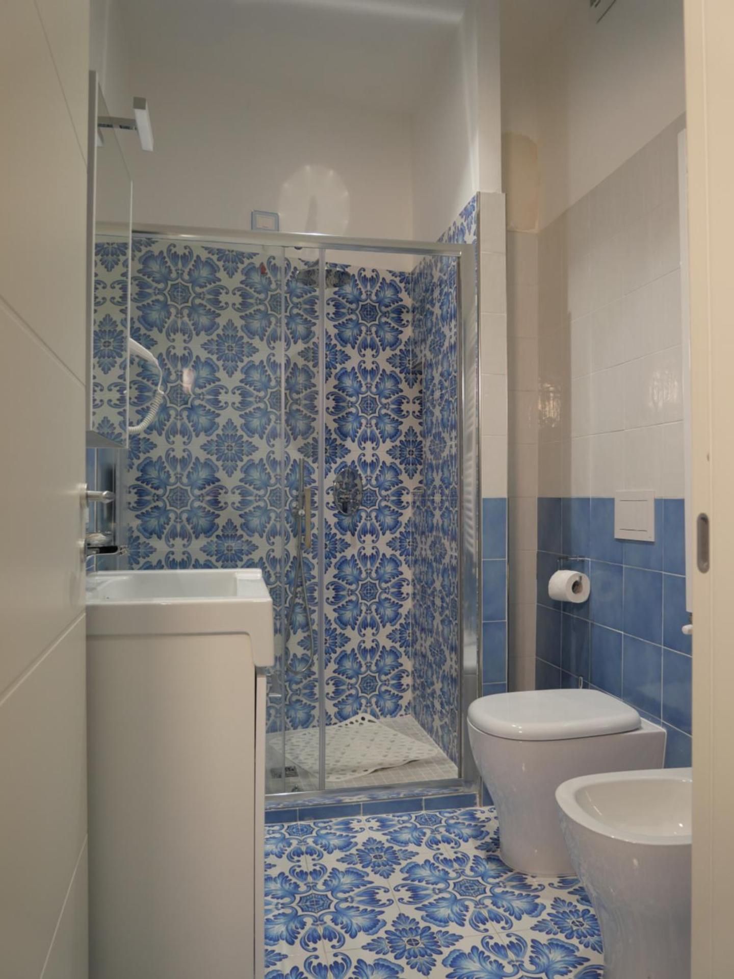 Superior Double or Twin Room with Sea View