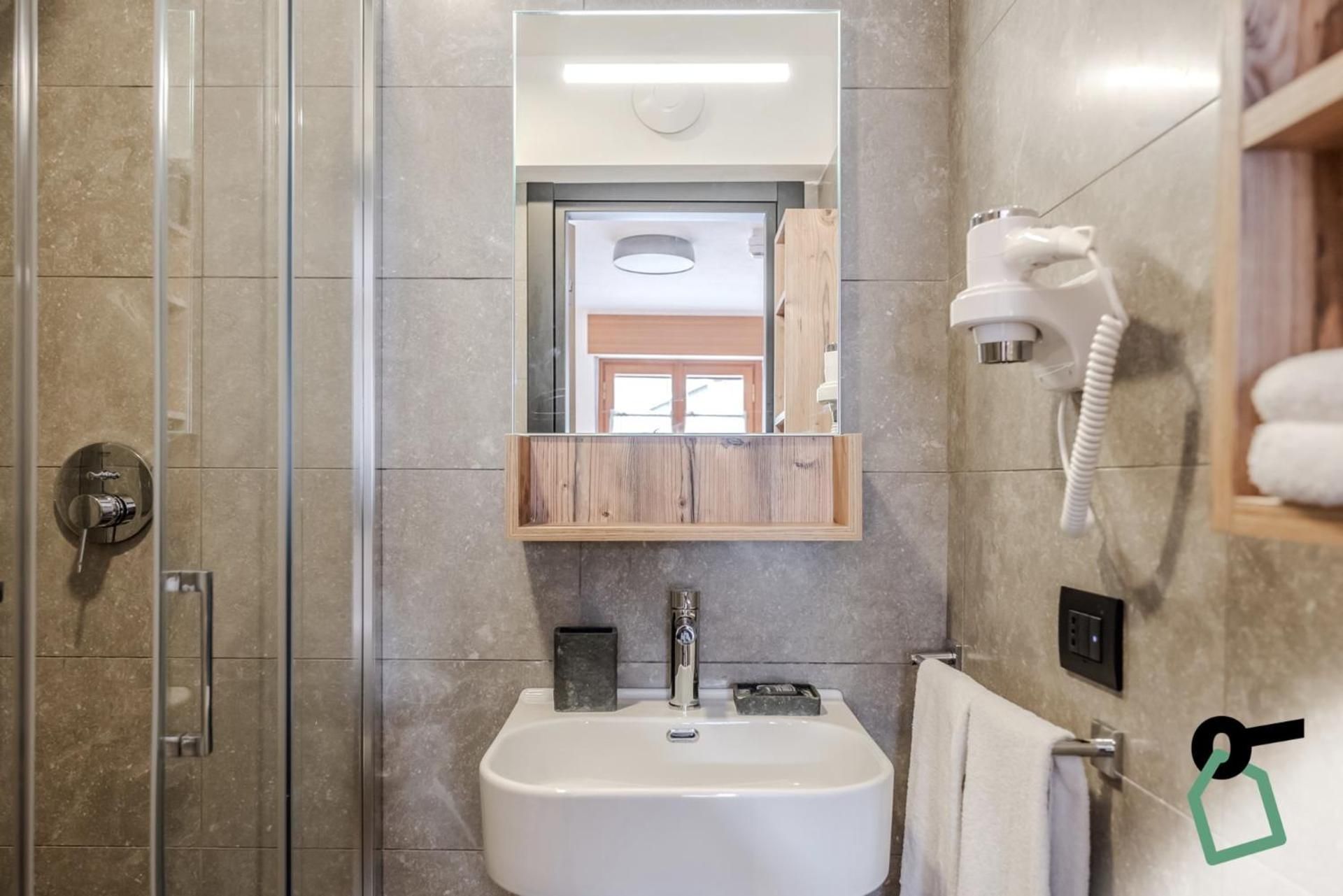 Two-Room Apartment