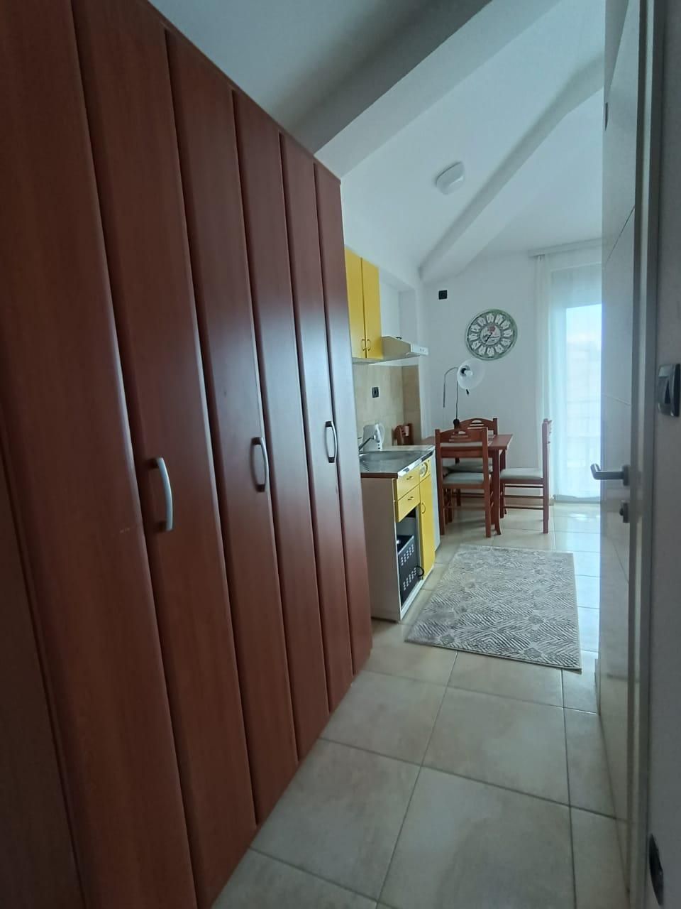 Panoramik Deluxe Room
