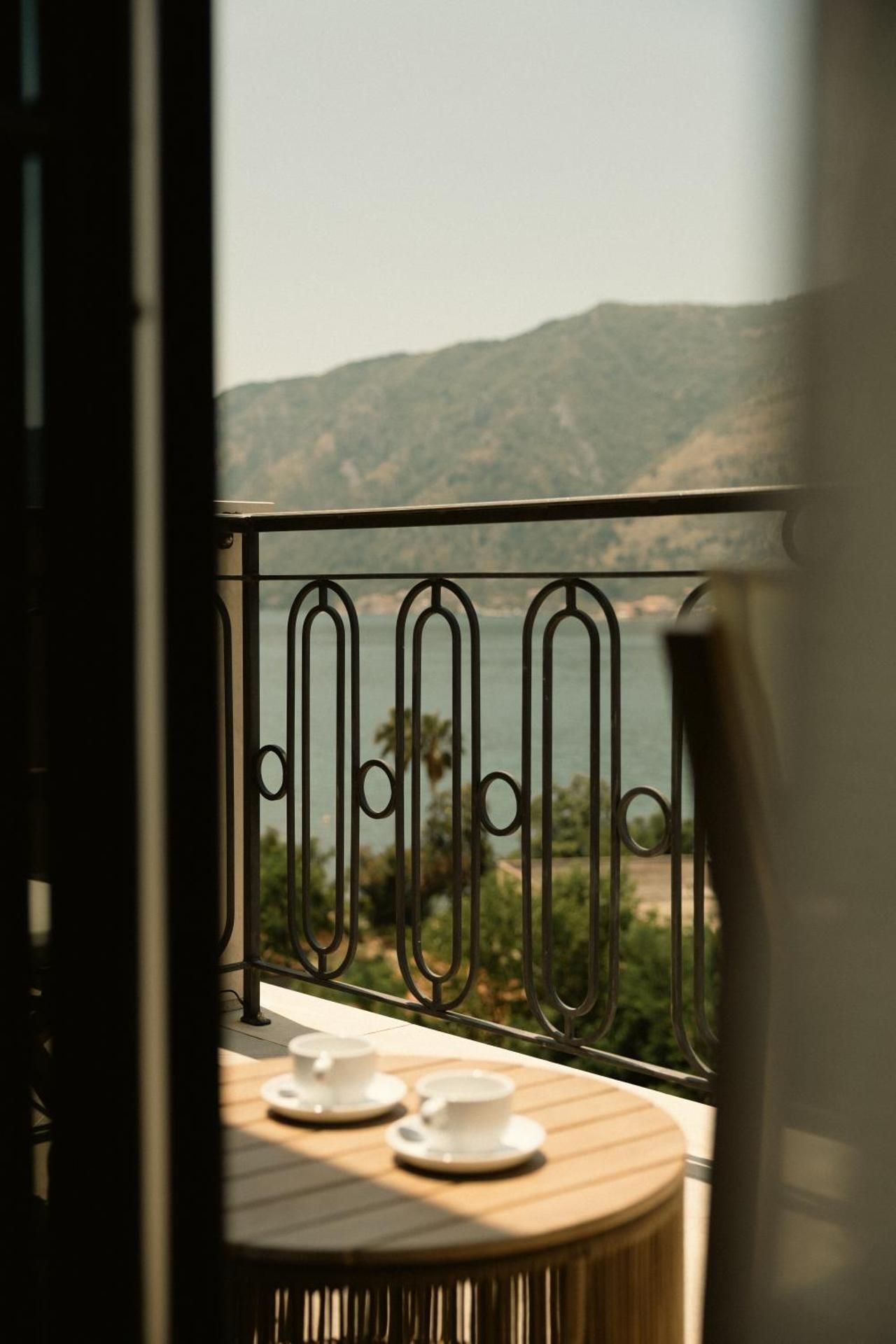 Junior Suite with Sea View