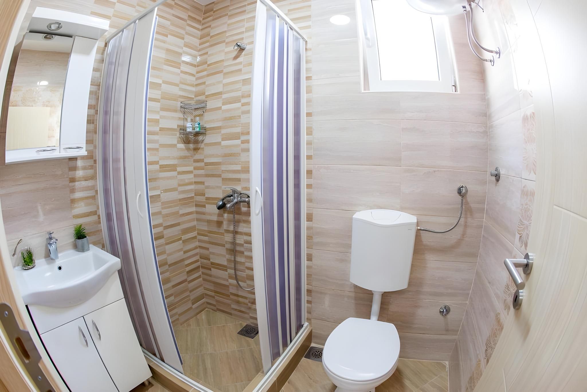 Villa DiEden Studio Balcony 3