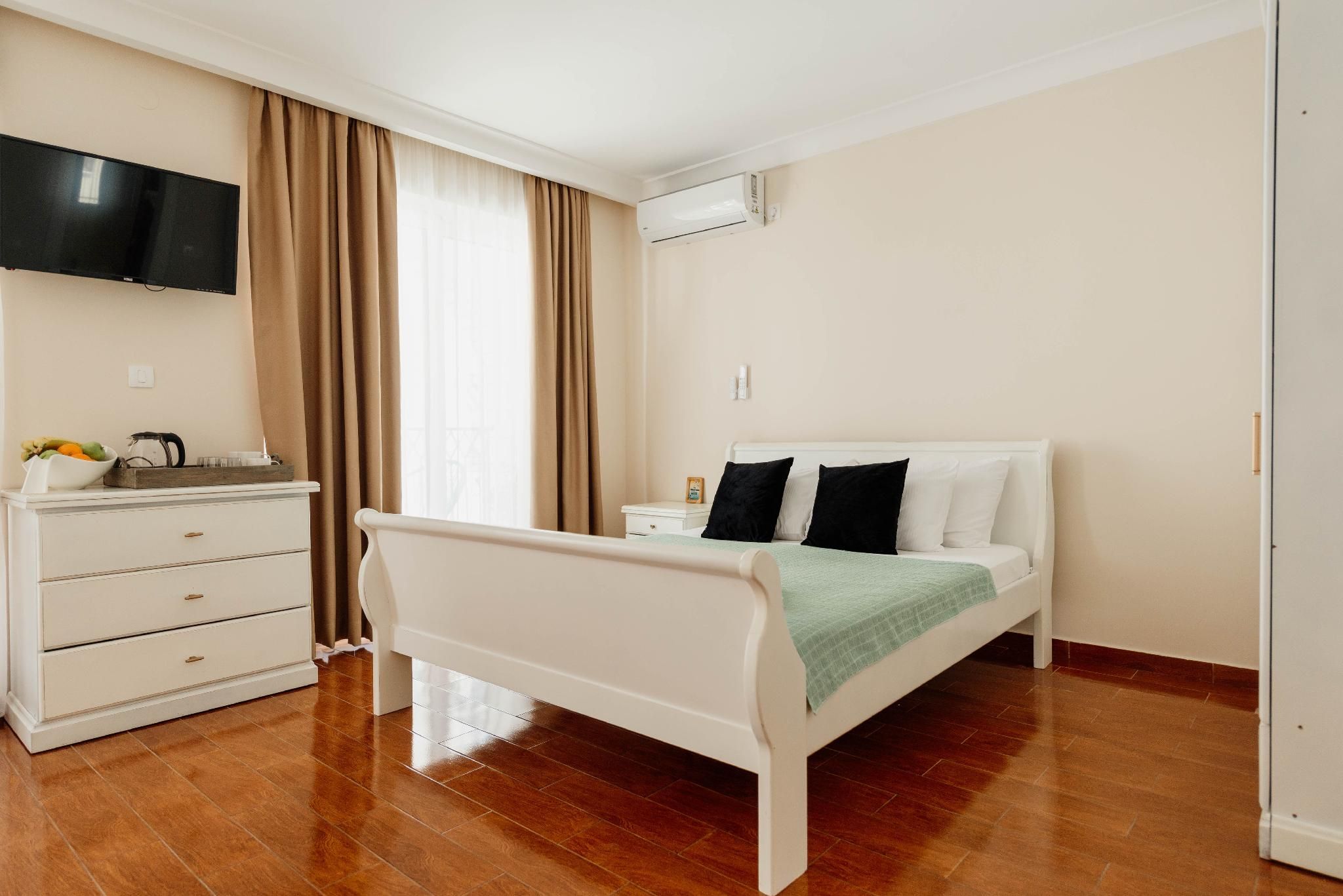 Villa DiEden Triple Superior