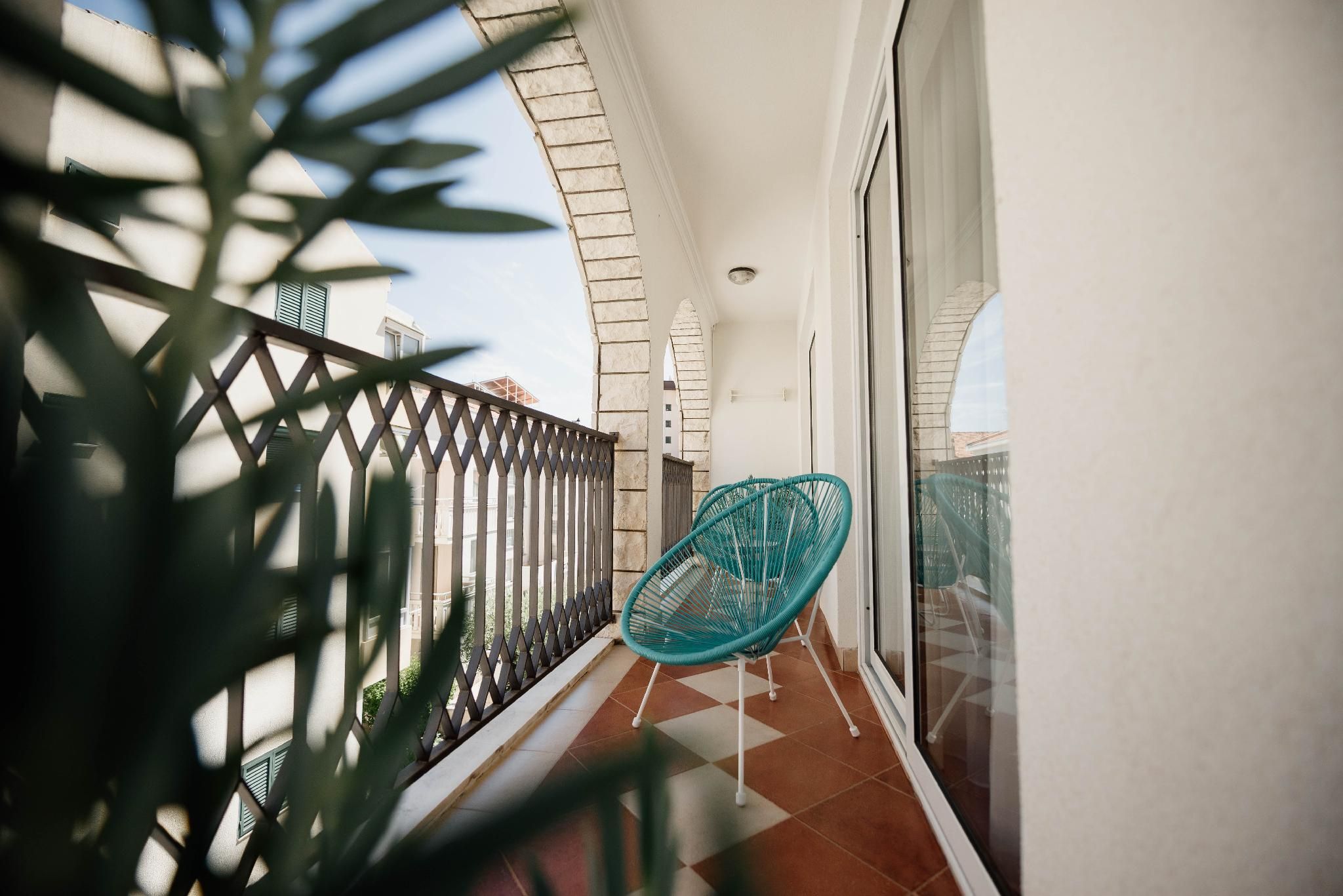 Villa DiEden Triple Superior 2