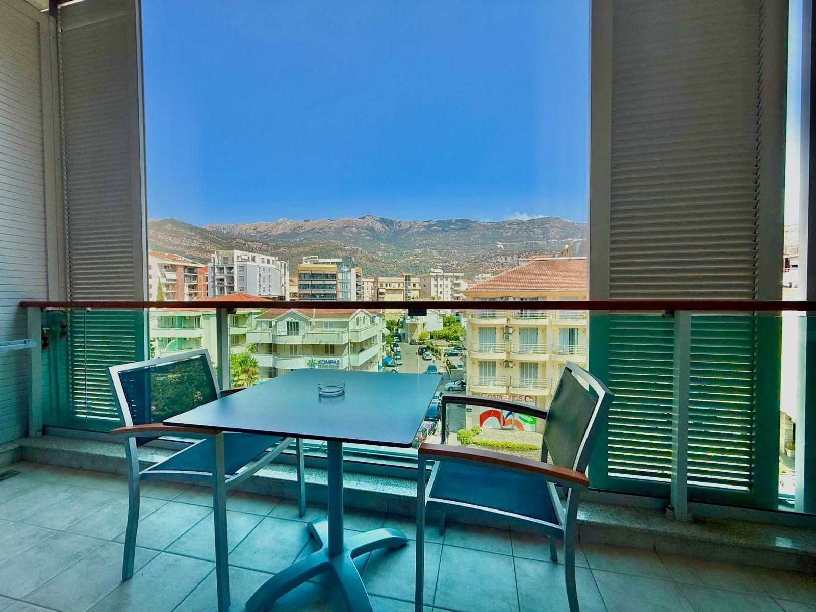 Condo Studio Plaza Twin Studio 2